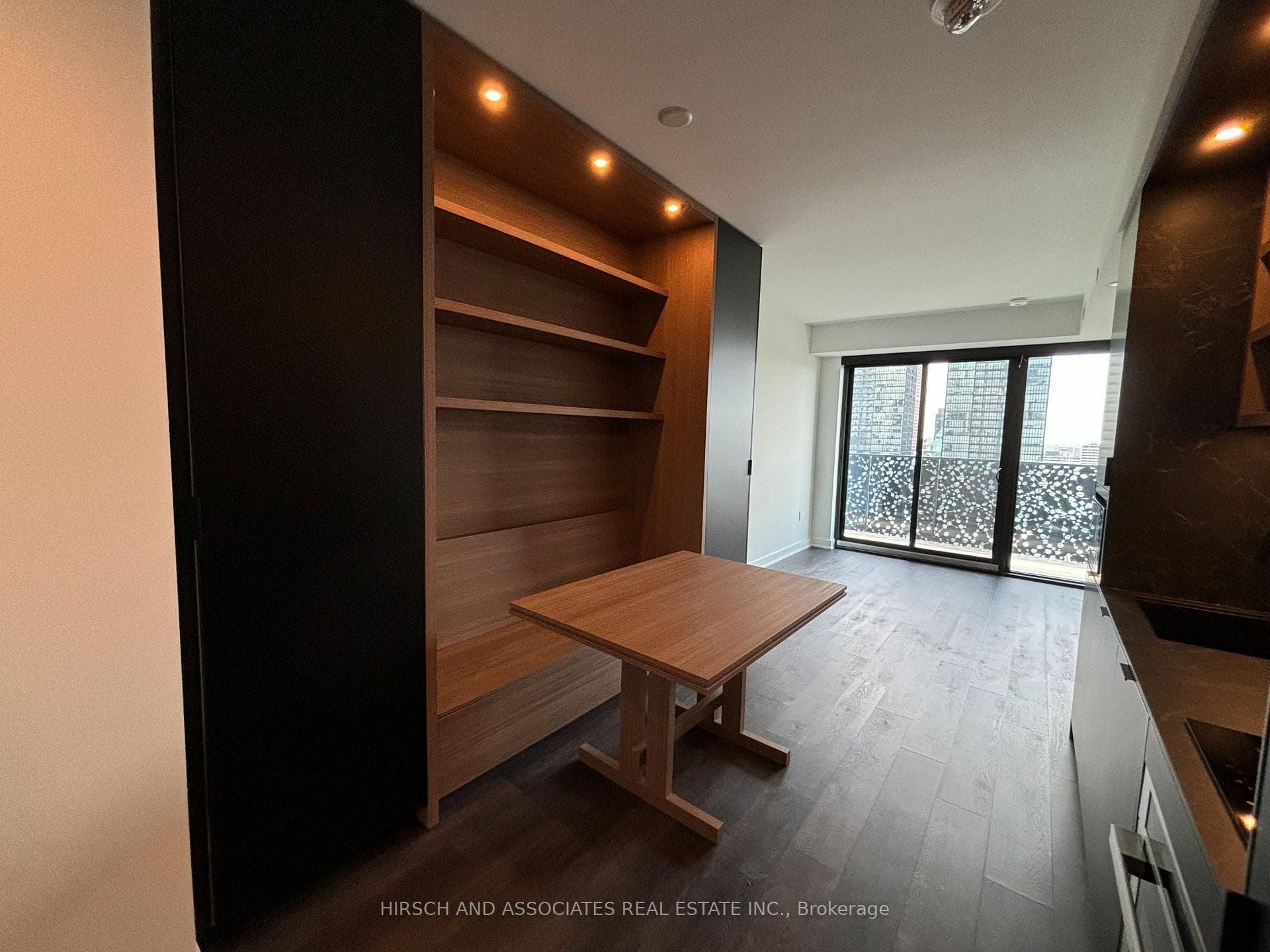 55 Charles Street Unit 2702 photo 20