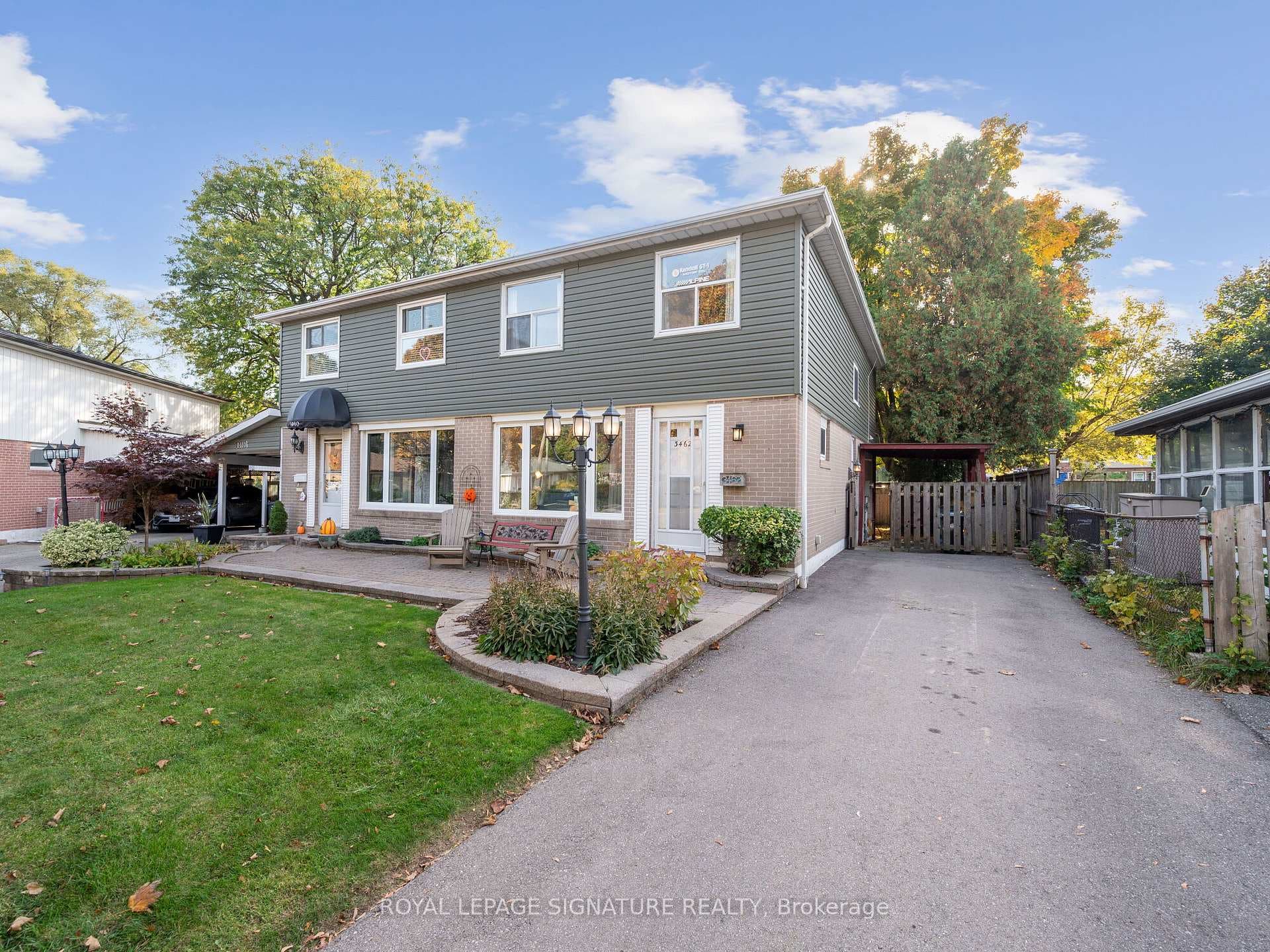 3462 Bannerhill Avenue photo 1