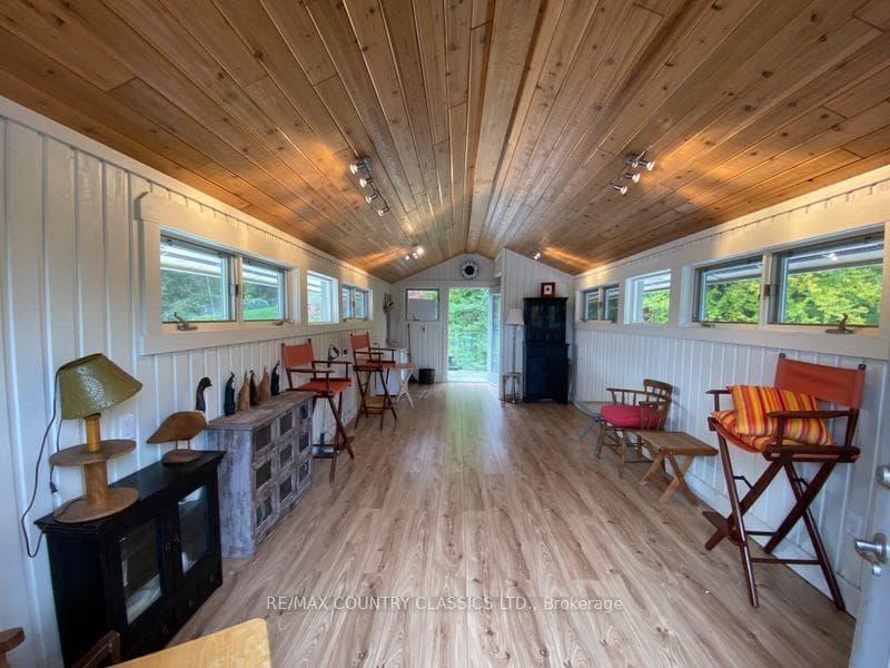 2021 North Baptiste Lake Road photo 32