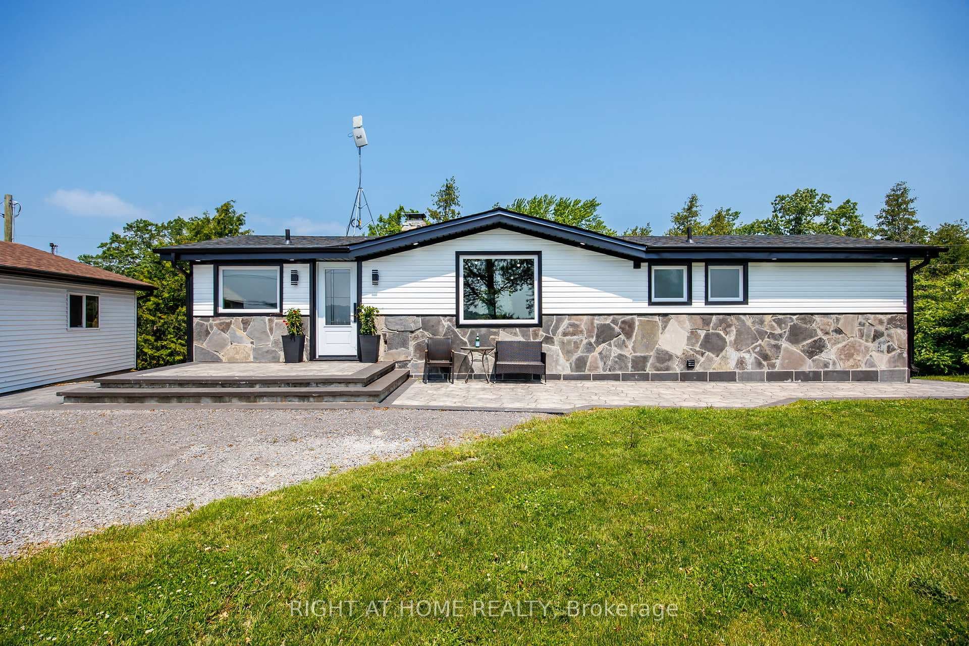4670 COUNTY ROAD 1 Road photo 10