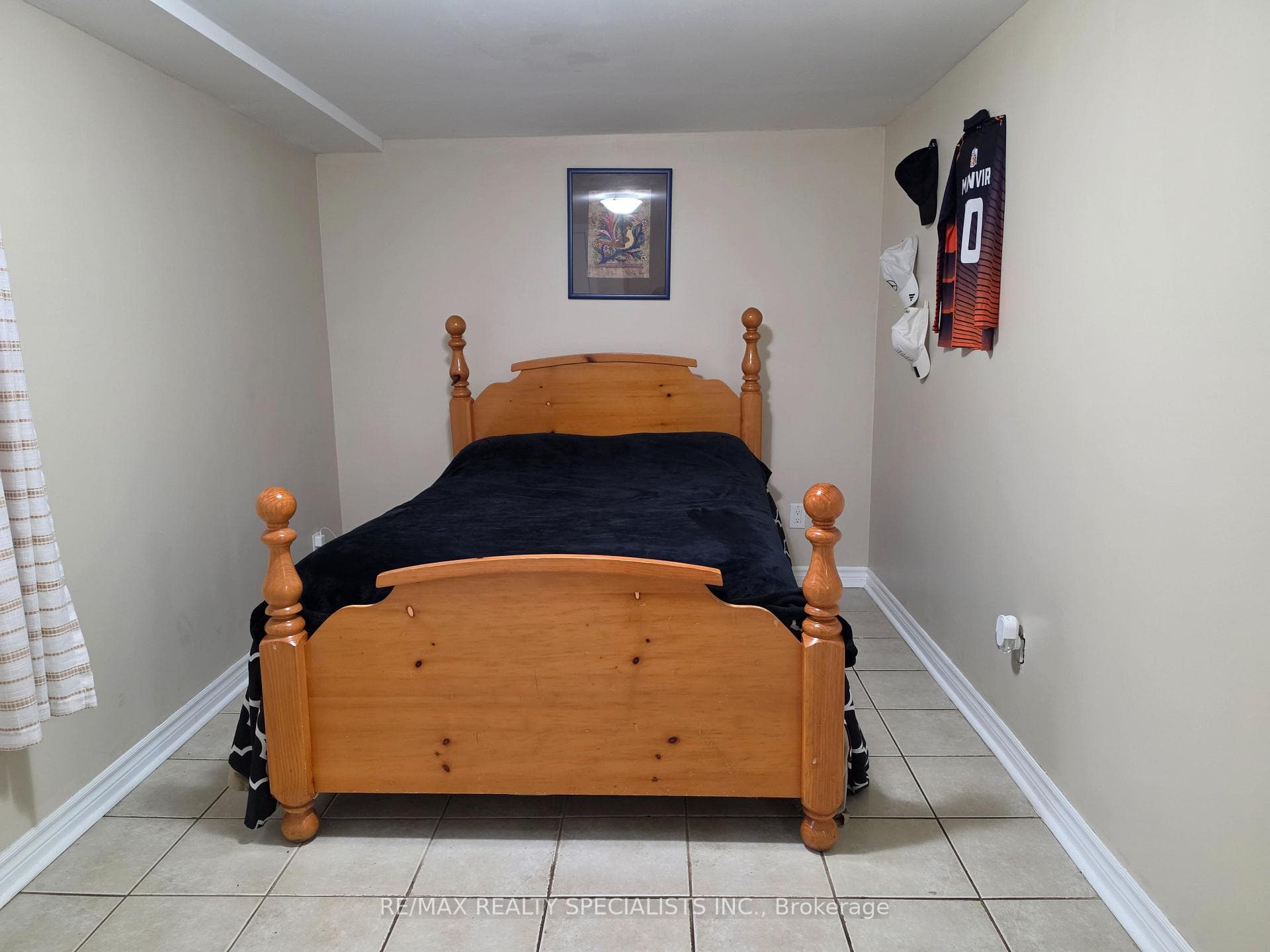 1st Bedroom