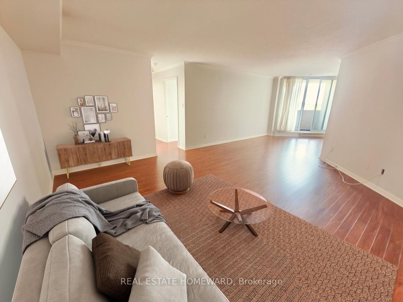 95 La Rose Avenue Unit 703 photo 5