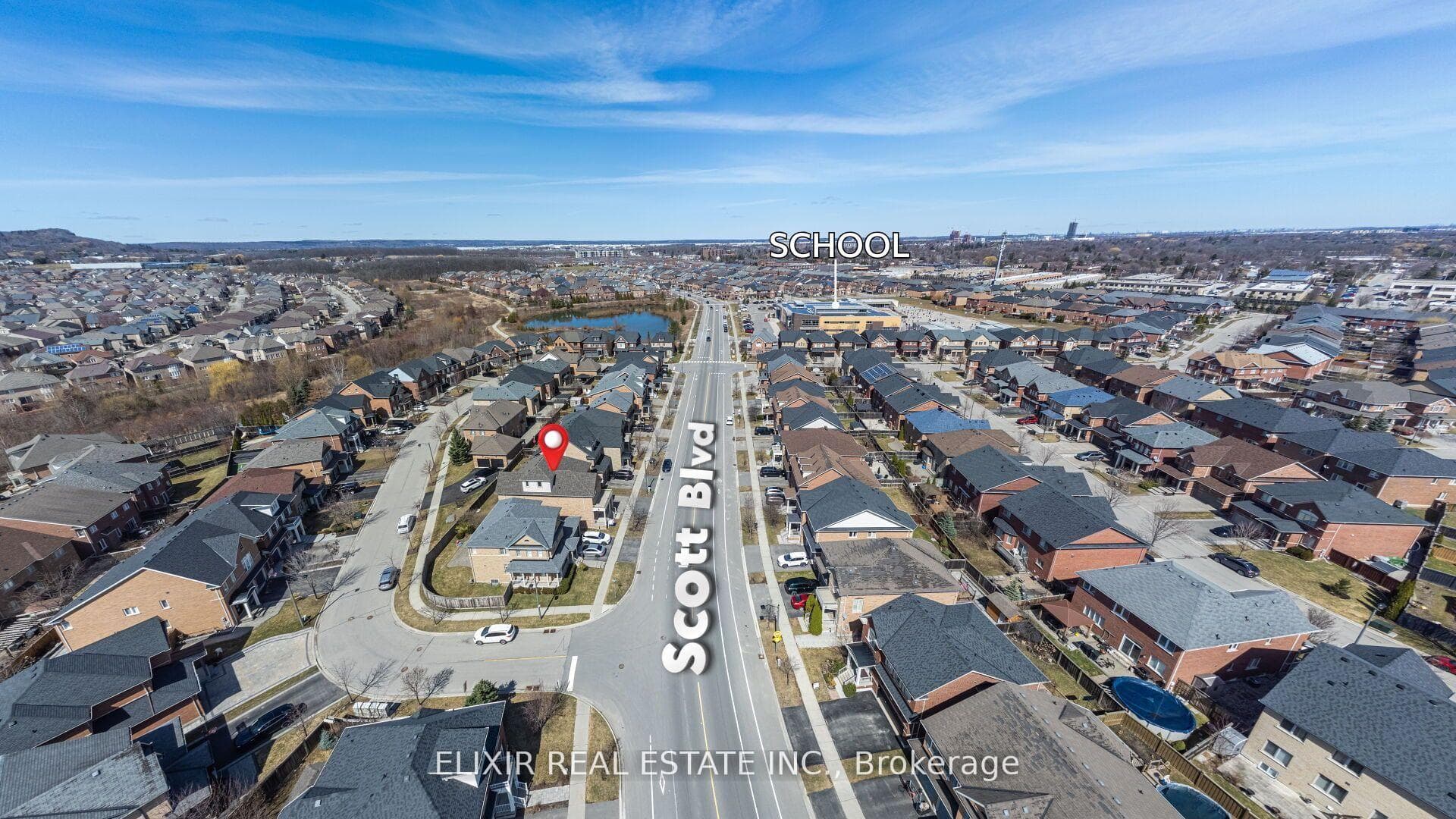 396 Scott Boulevard photo 3