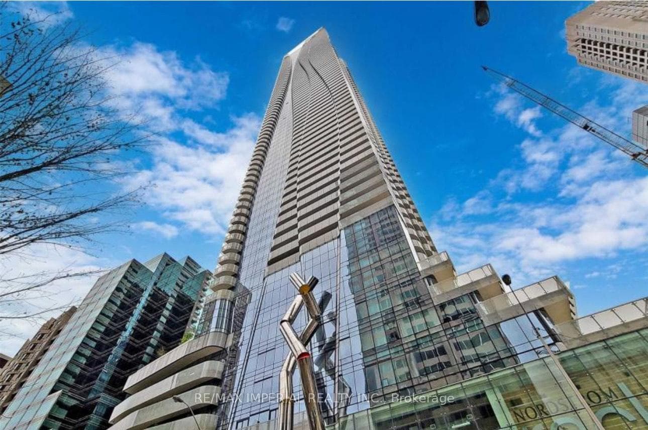 1 Bloor Street Unit 6407 photo 1