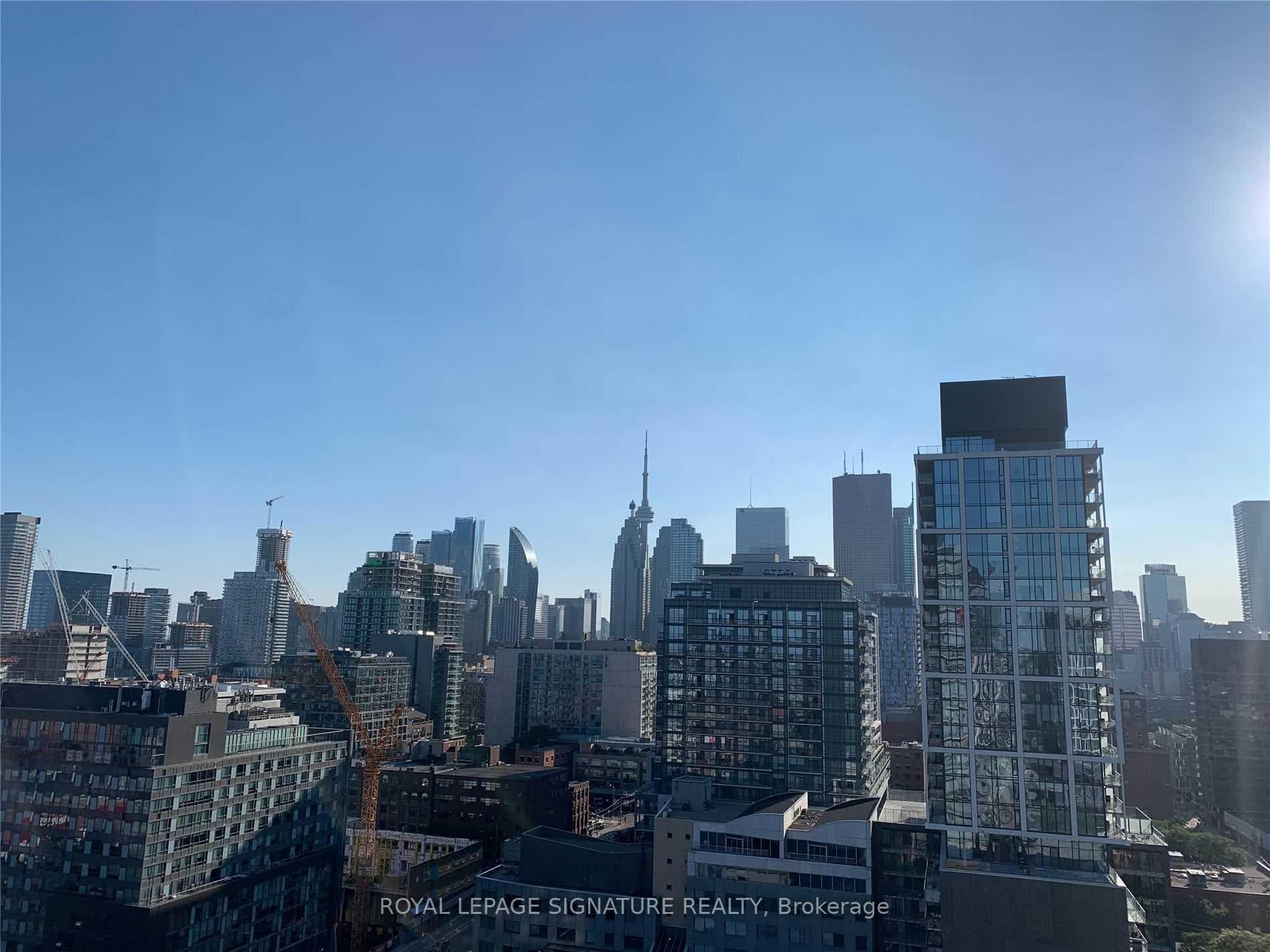 120 Parliament Street Unit 1602 photo 9
