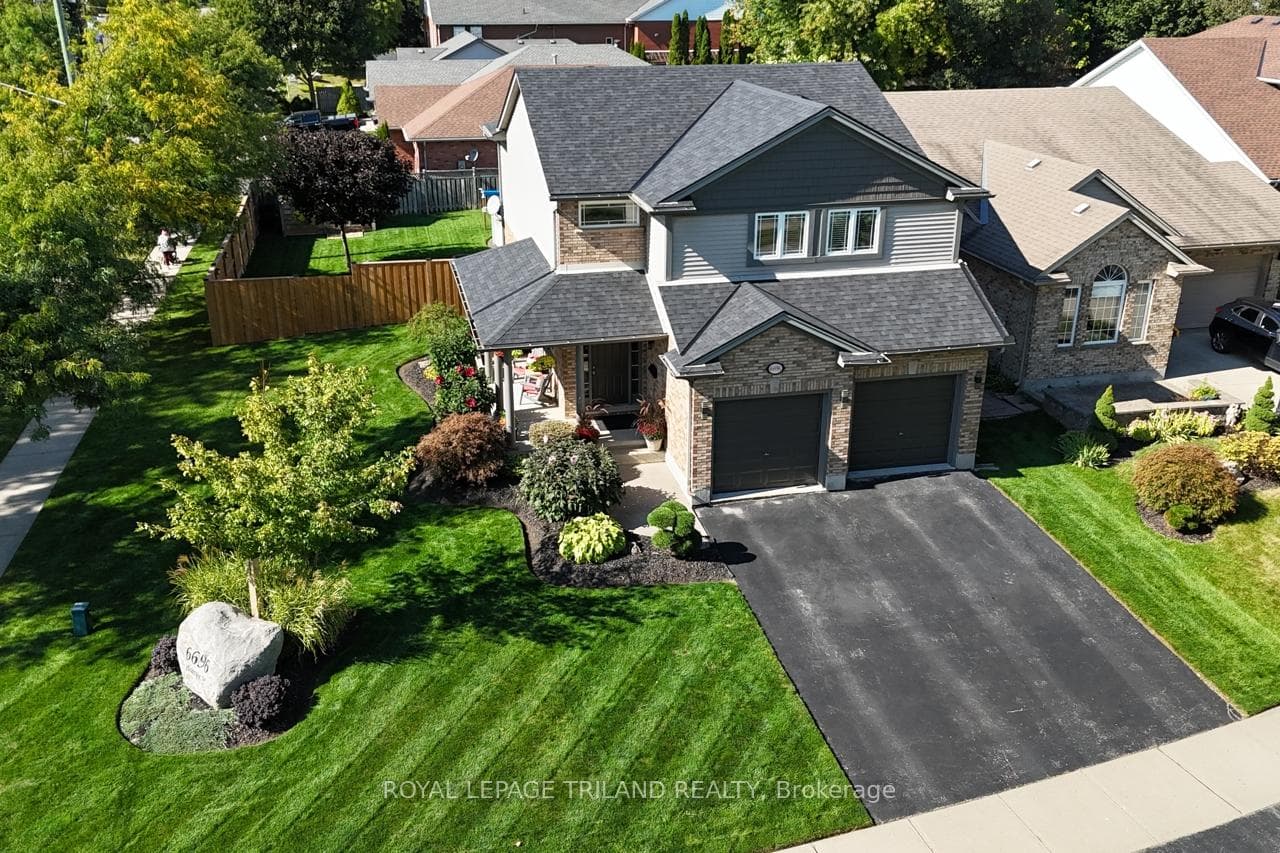 6696 Beattie Street photo 4
