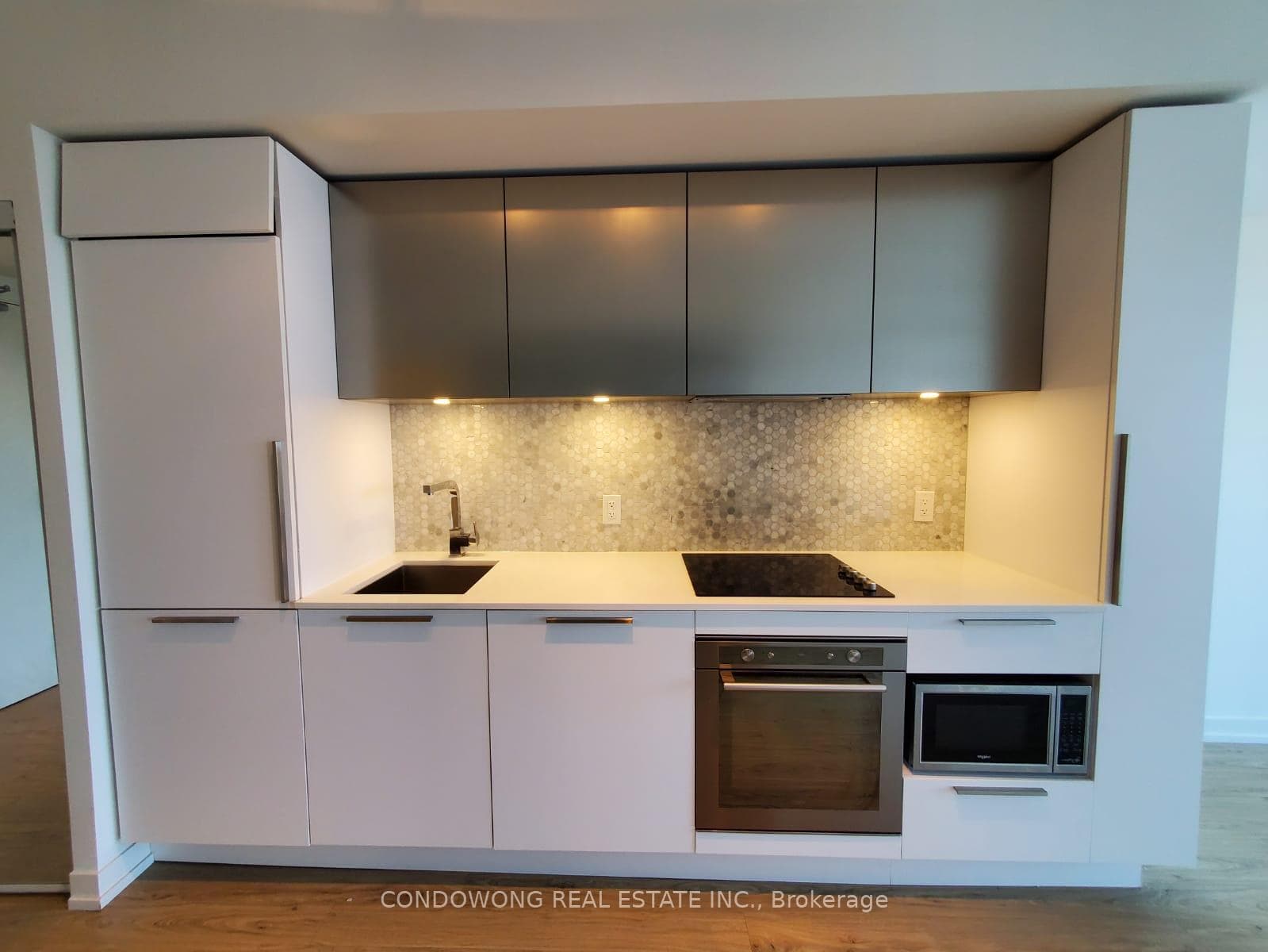 85 Wood Street Unit 3109 photo 3