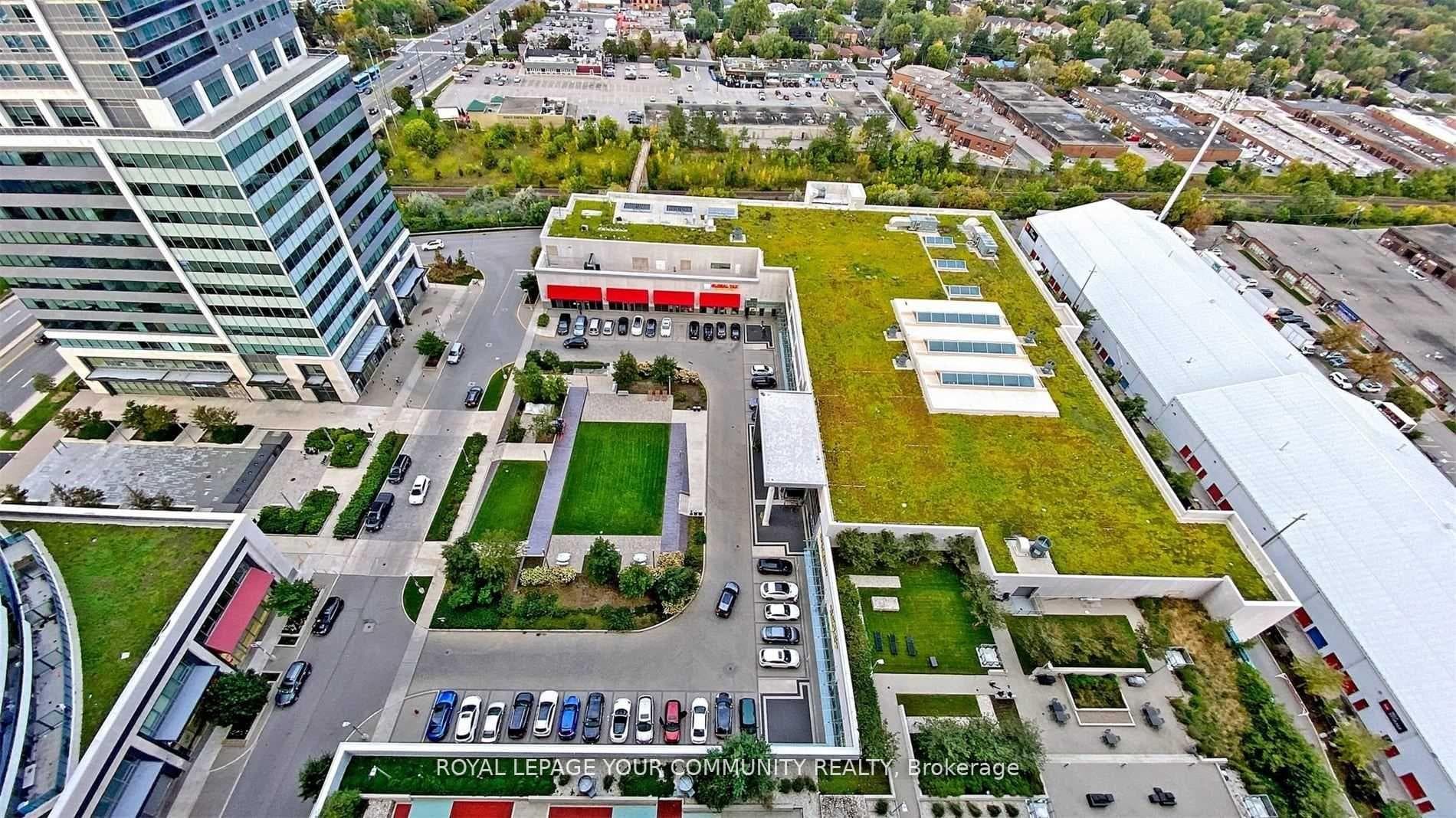 7165 Yonge Street Unit 730 photo 36