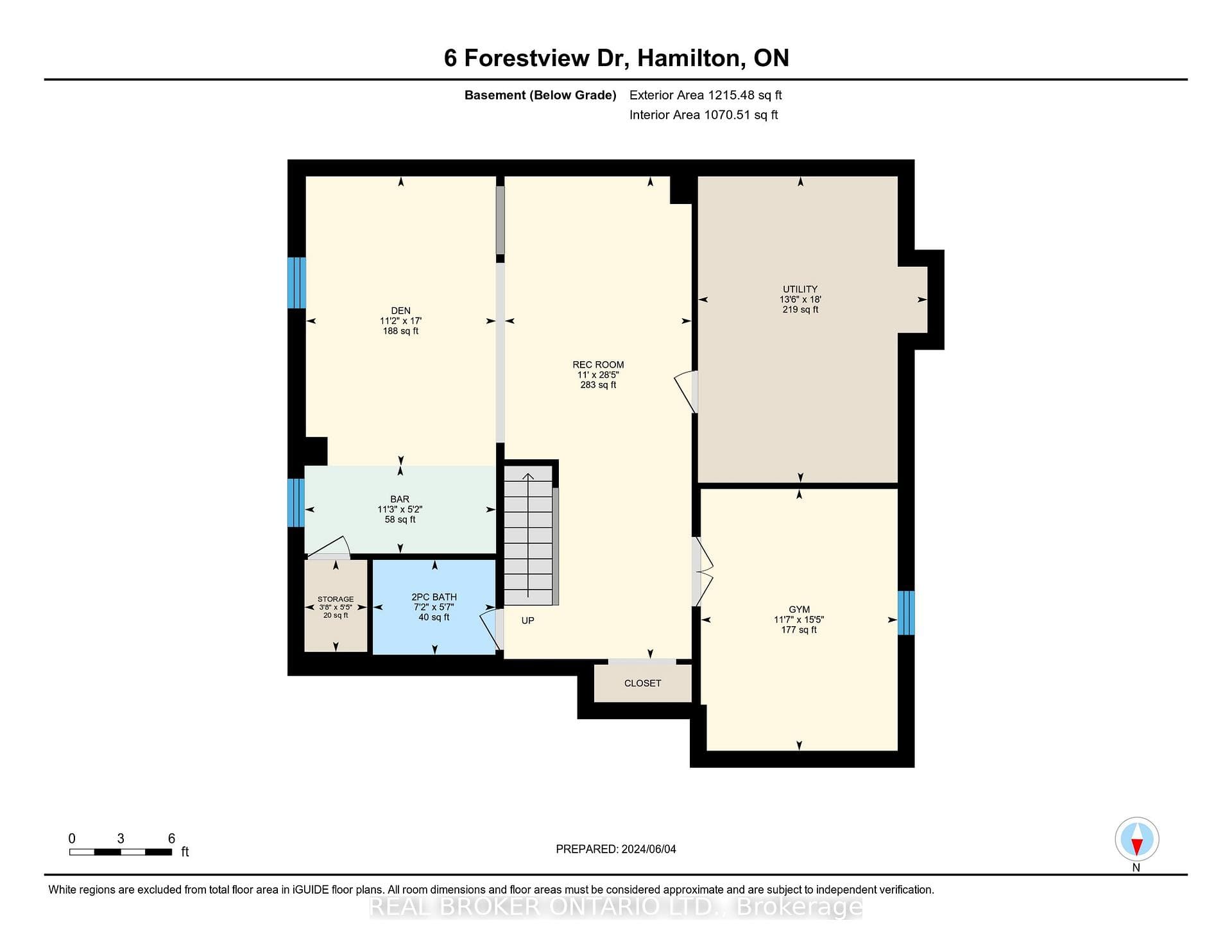 6 Forestview Drive photo 40