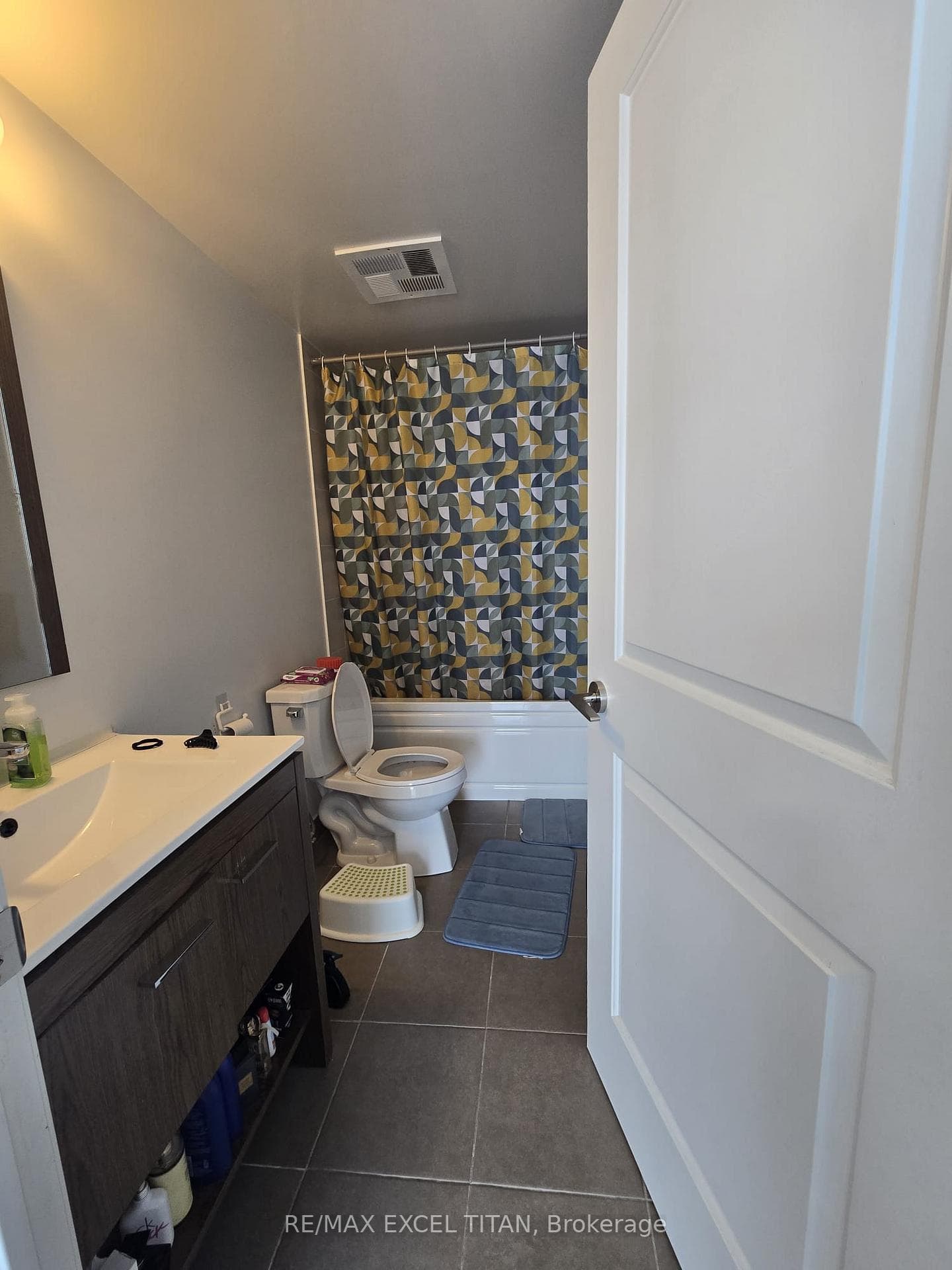 Ensuite