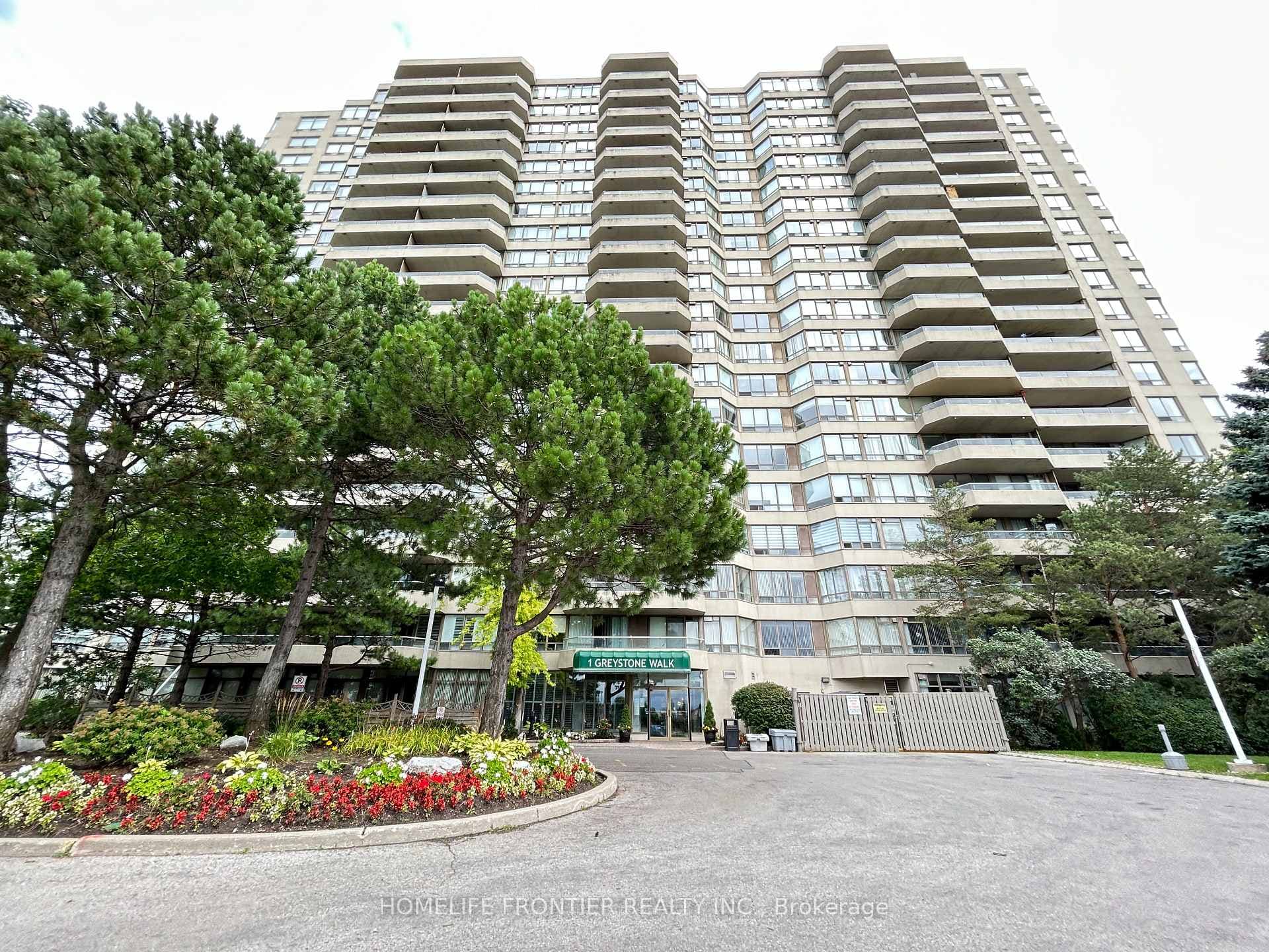 1 Greystone Walk Drive Unit 586 photo 1