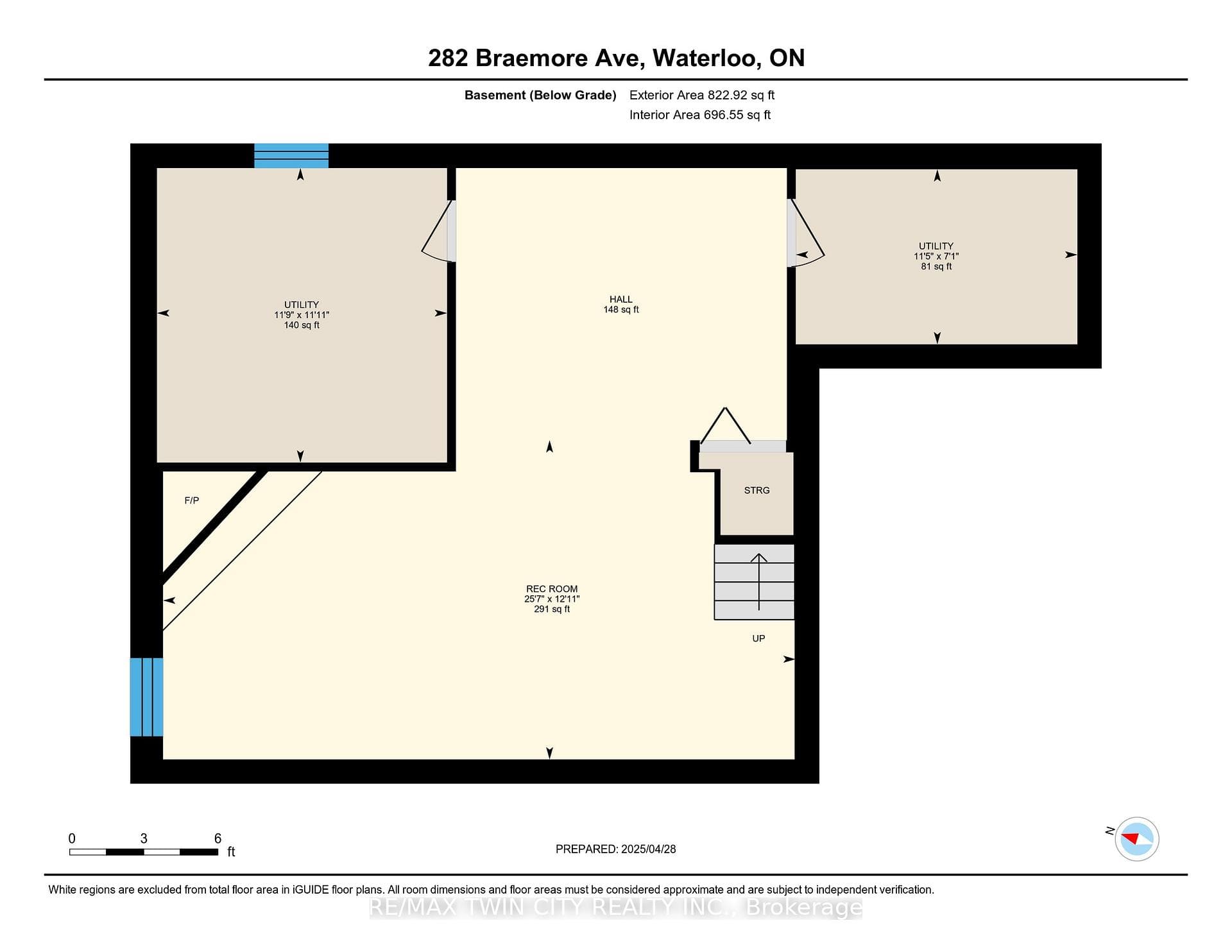 282 Braemore Avenue photo 39