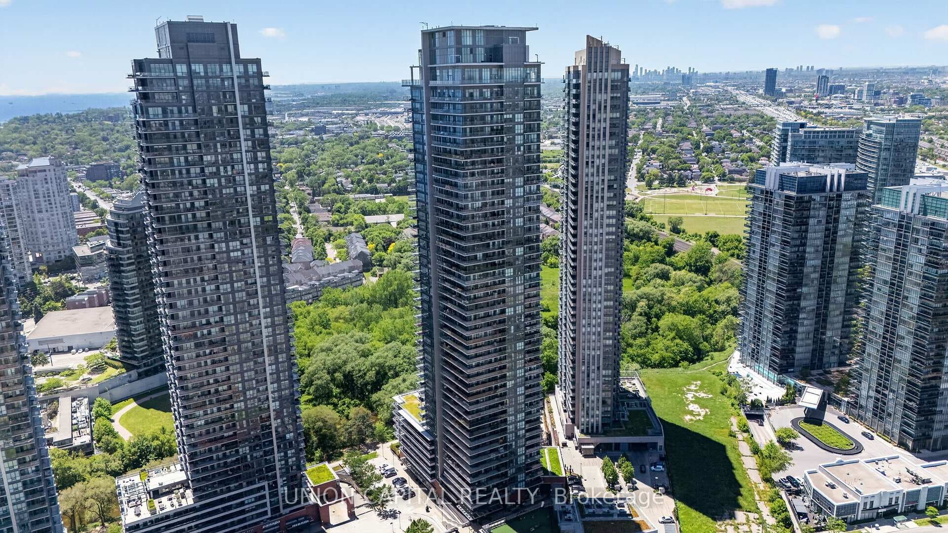 10 Park Lawn Road Unit 714 photo 23