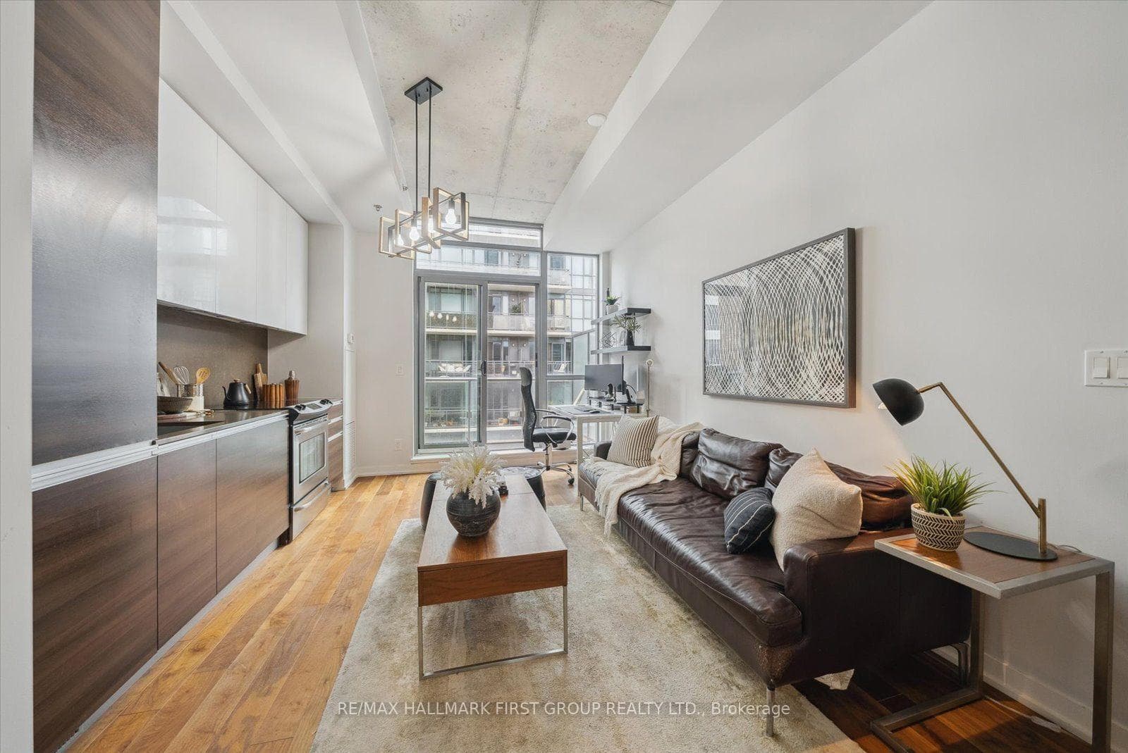 8 Gladstone Avenue Unit 602 photo 7