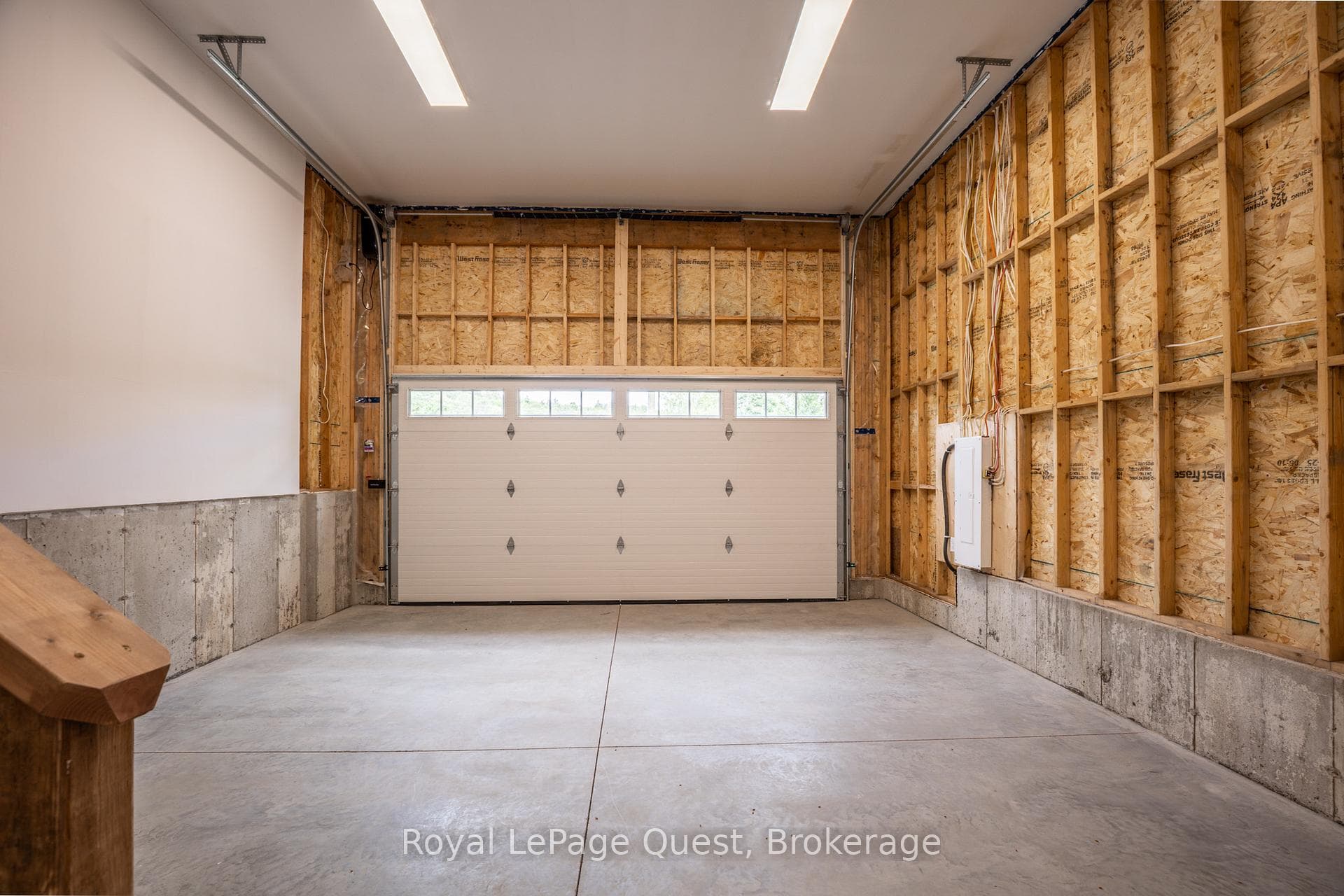 16 foot door