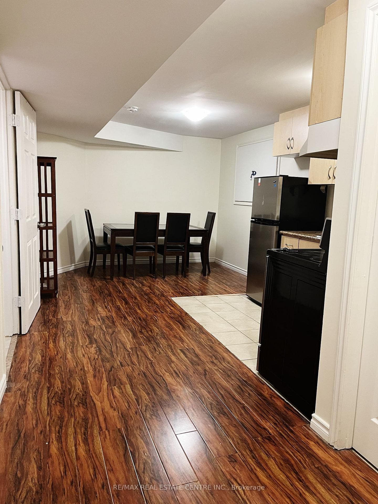 6985 Forest park Drive Unit Basement photo 3