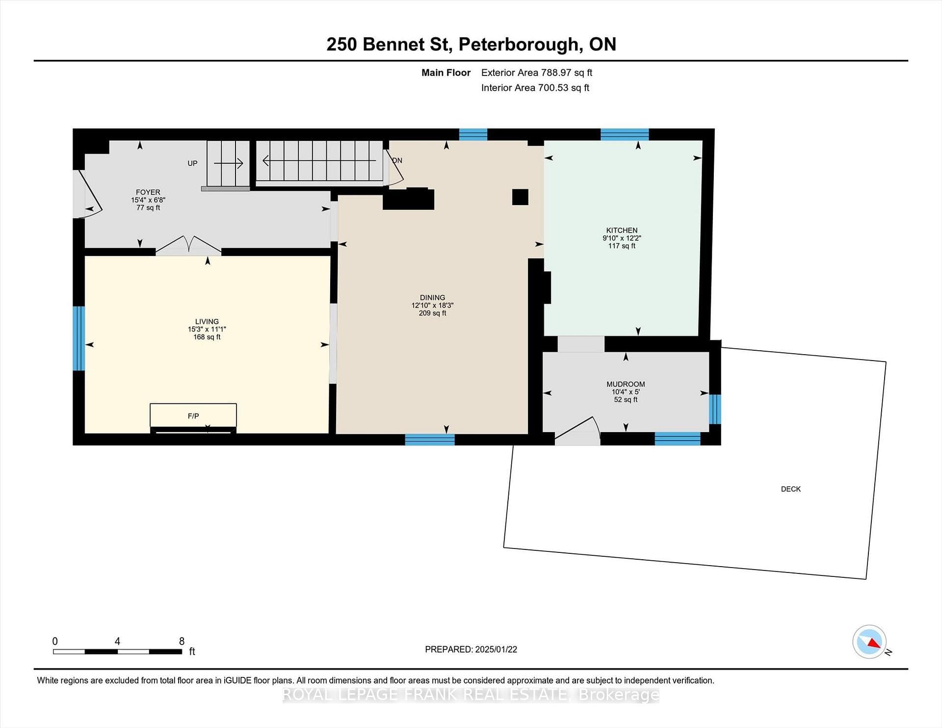 250 Bennet Street photo 37