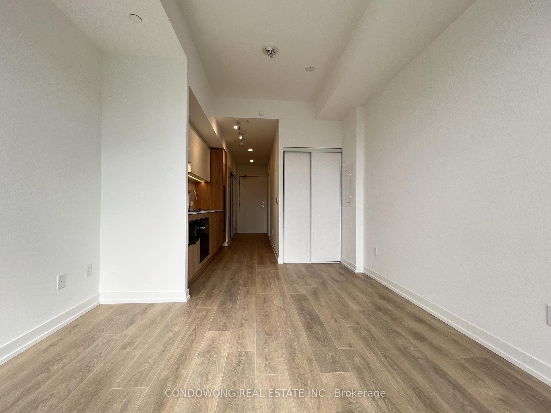 82 Dalhousie Street Unit 2509 photo 8