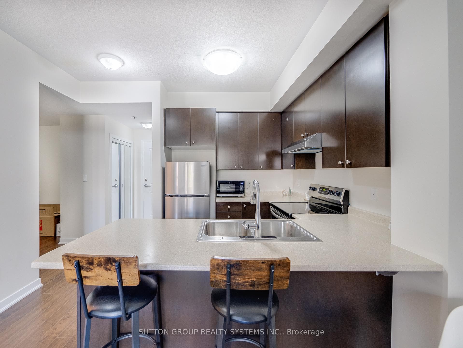 5317 Upper Middle Road Unit 318 photo 1
