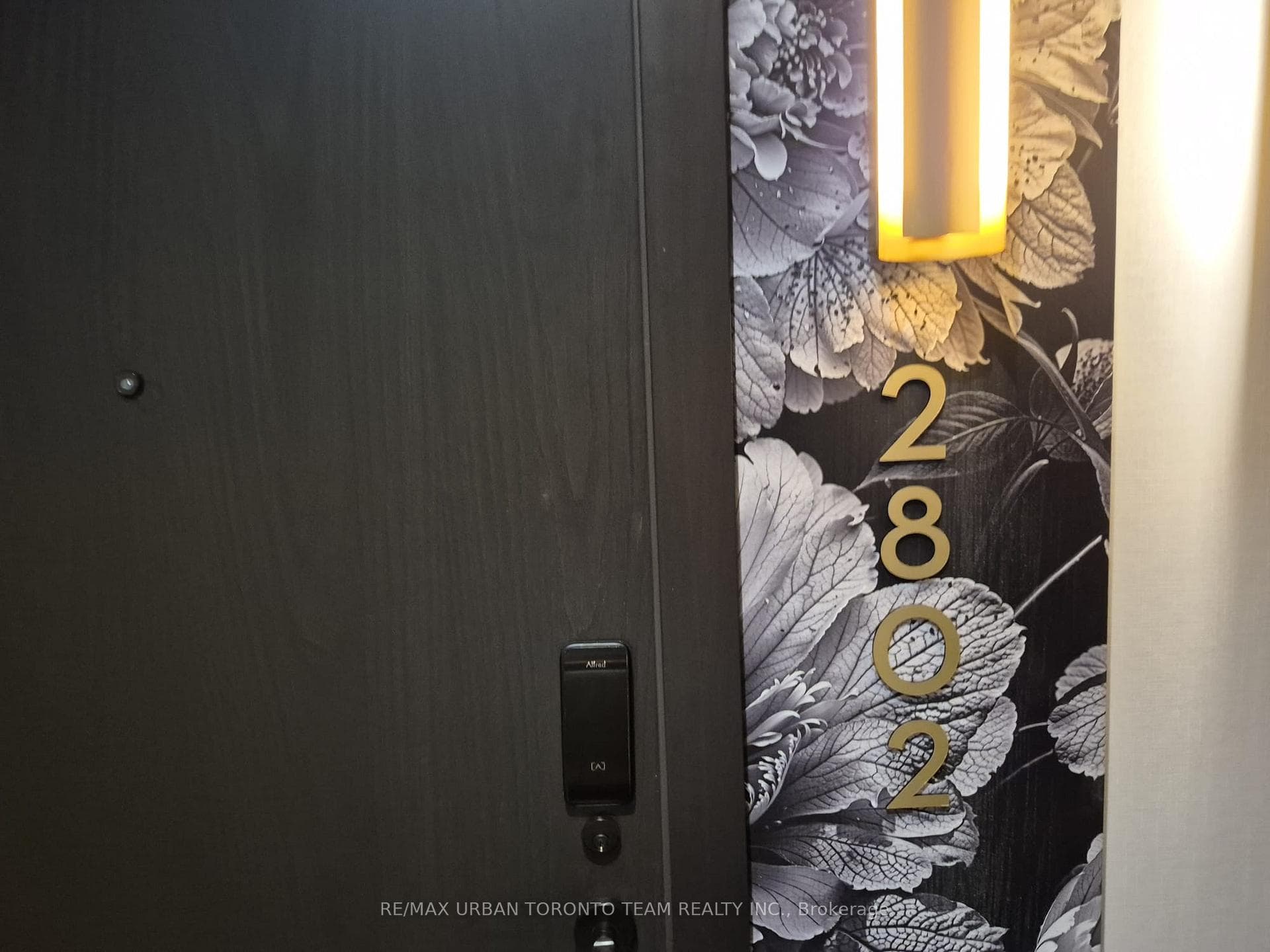 771 Yonge Street Unit 2802 photo 15