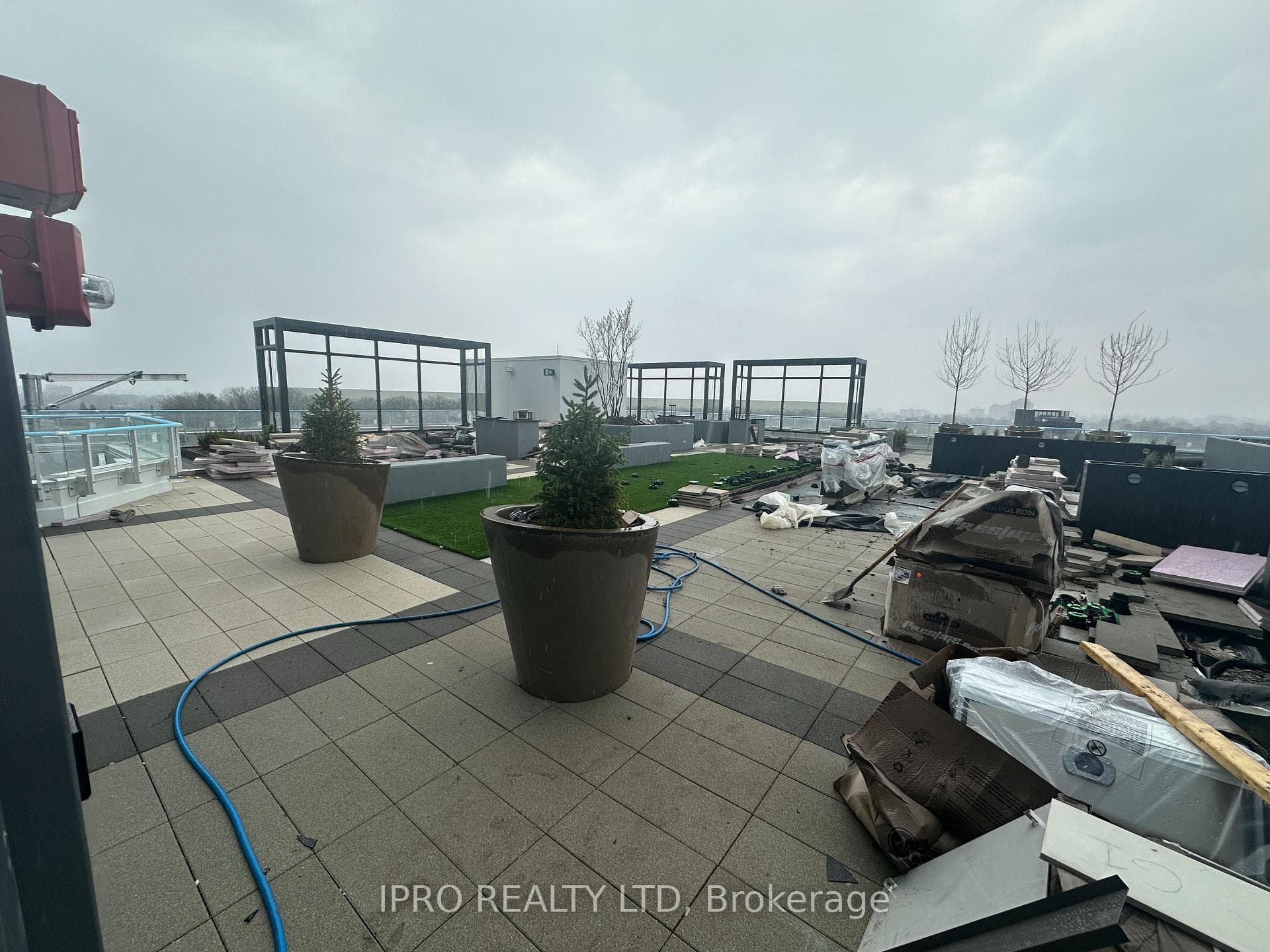 2020 Bathurst Street Unit 1901 photo 17