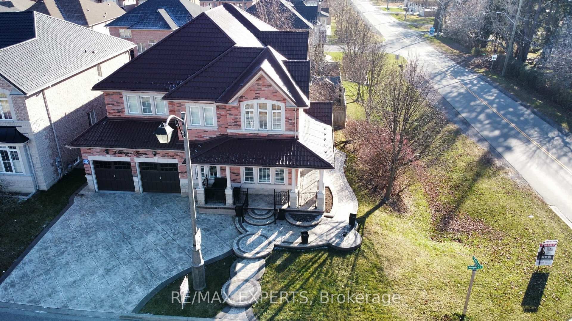 1 Berger Avenue photo 1
