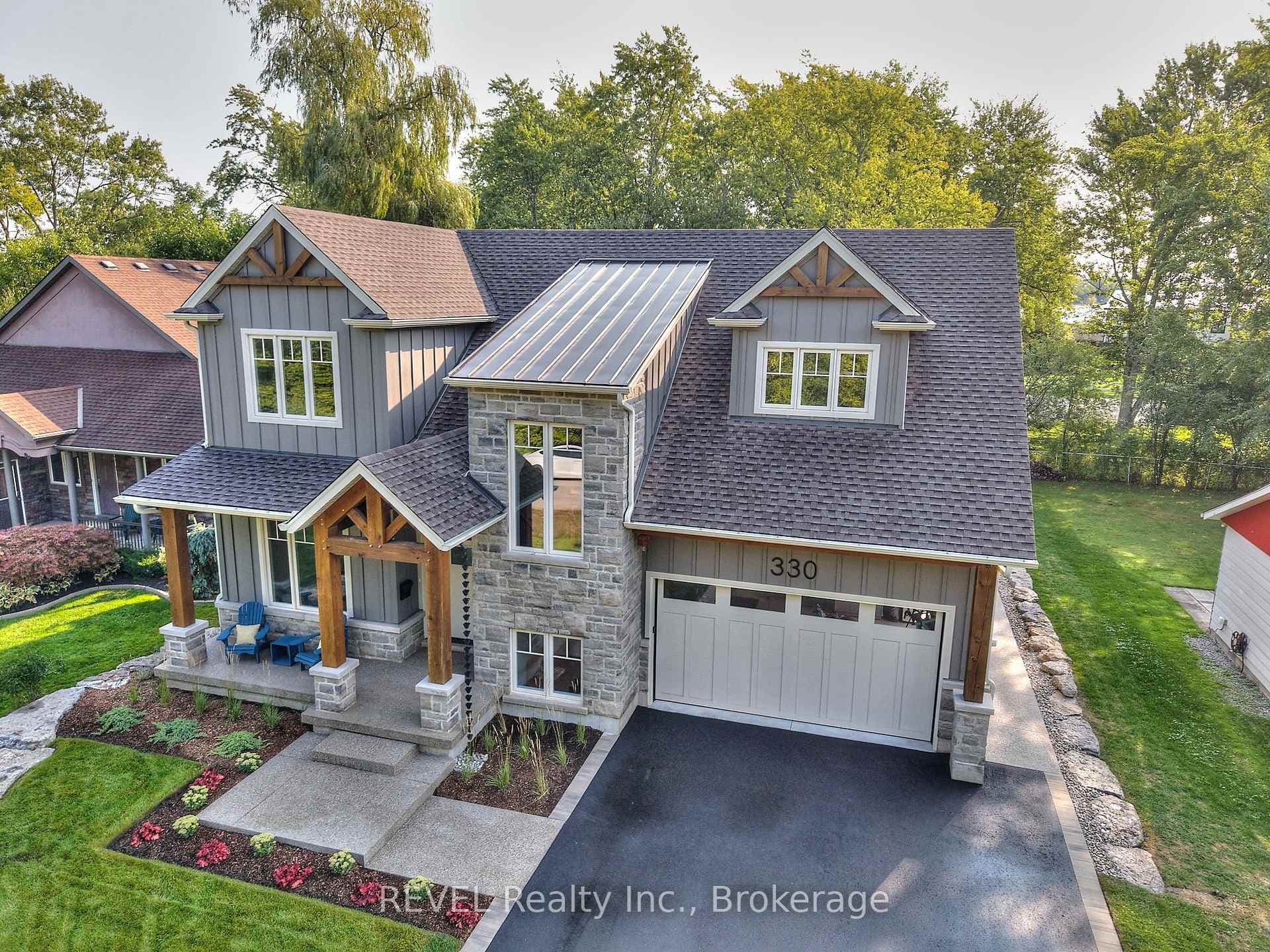 Welcome to 330 Buffalo Road, Fort Erie