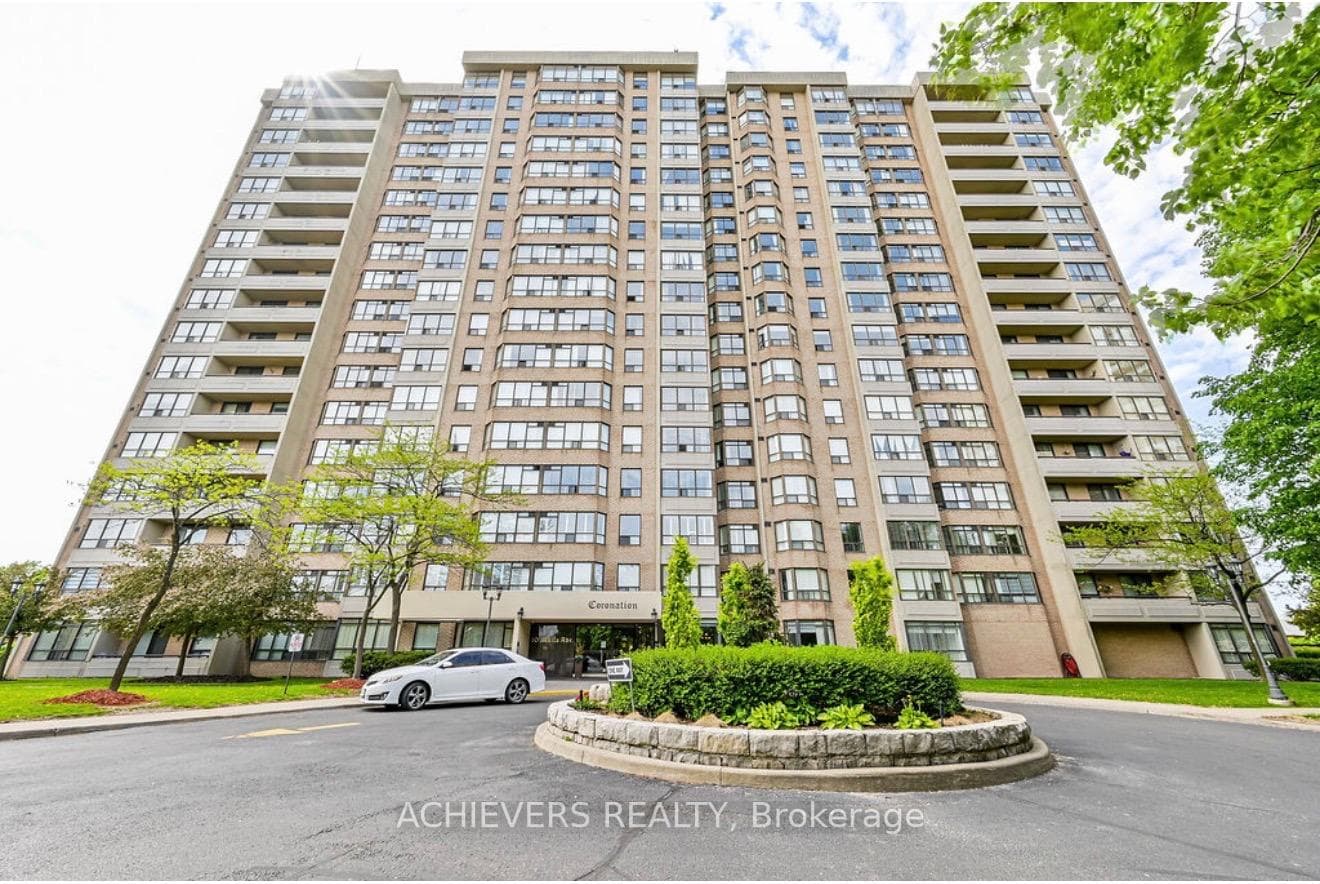 10 Malta Avenue Unit 806 photo 1