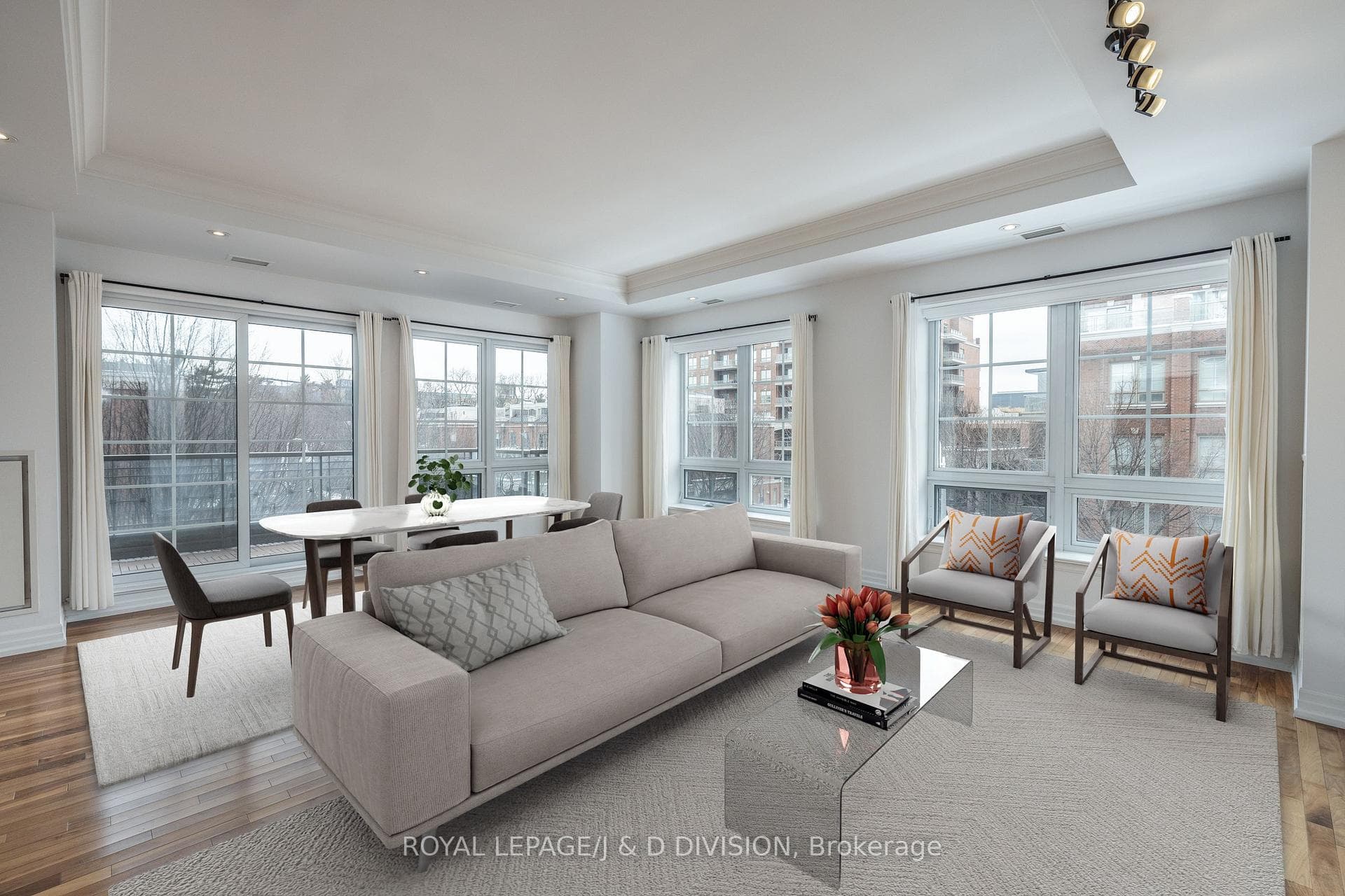 20 Burkebrook Place Unit 311 photo 2