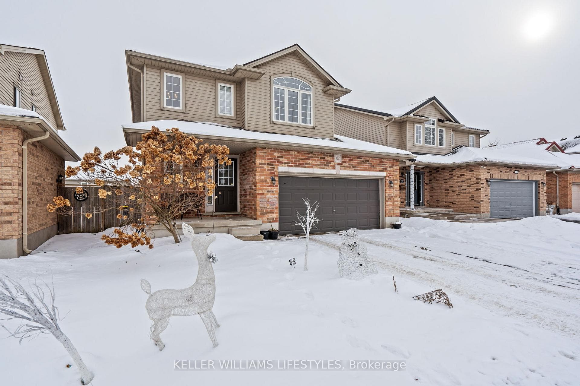 1021 Fogerty Street photo 2