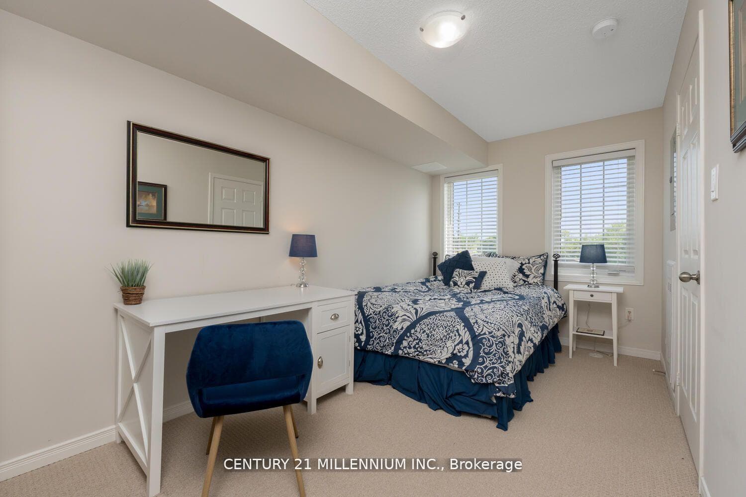 180 Howden Boulevard Unit 46 photo 14