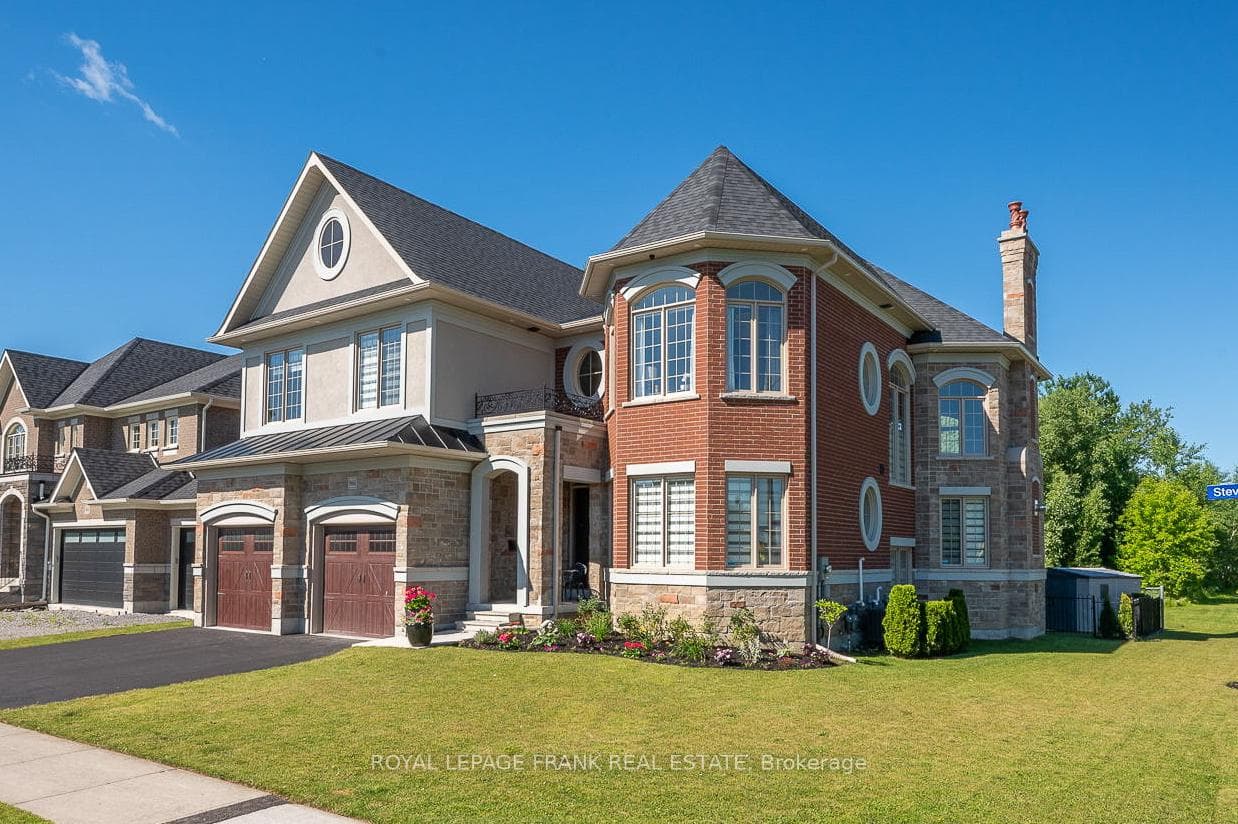866 Stevenson Road photo 1