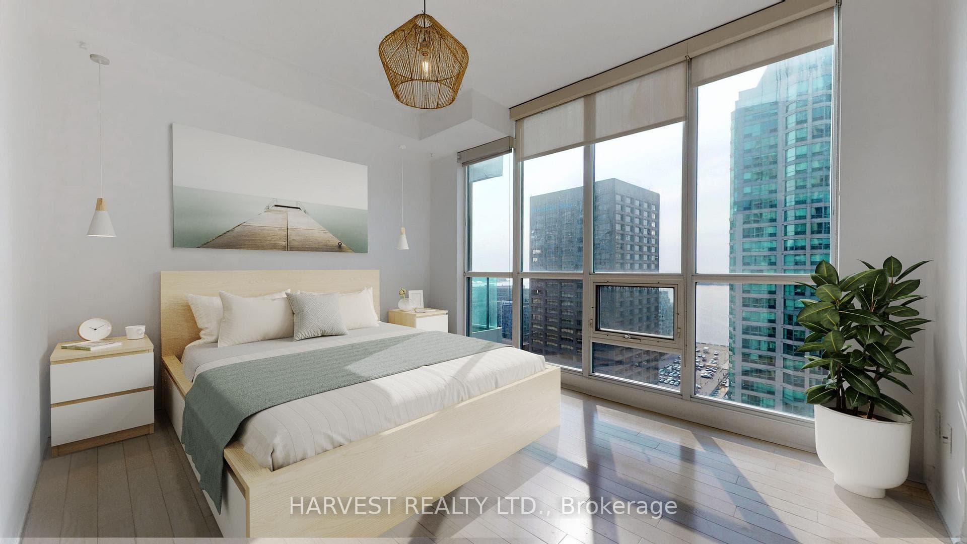 16 Yonge Street Unit 2411 photo 14