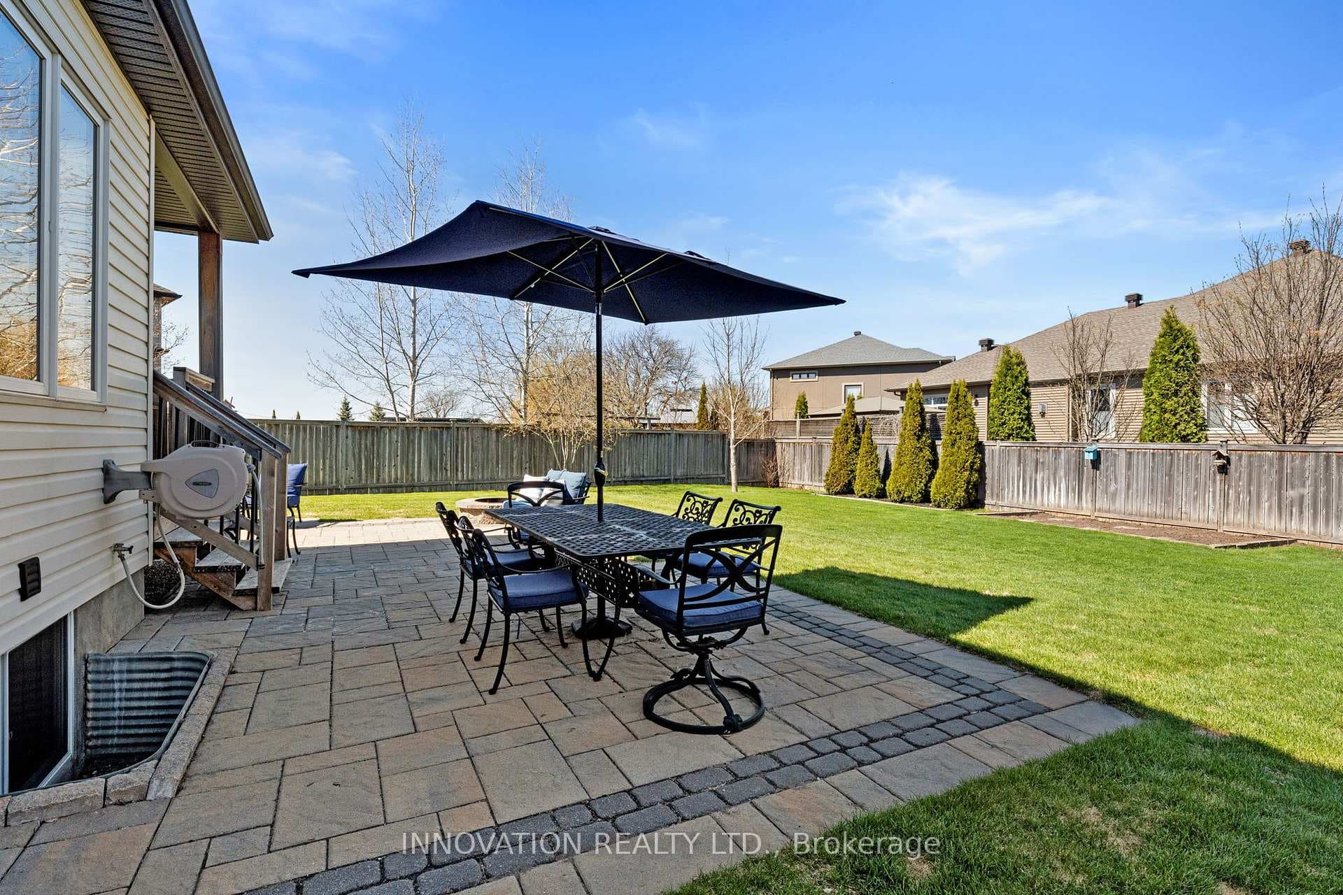 122 Corndav Way photo 35