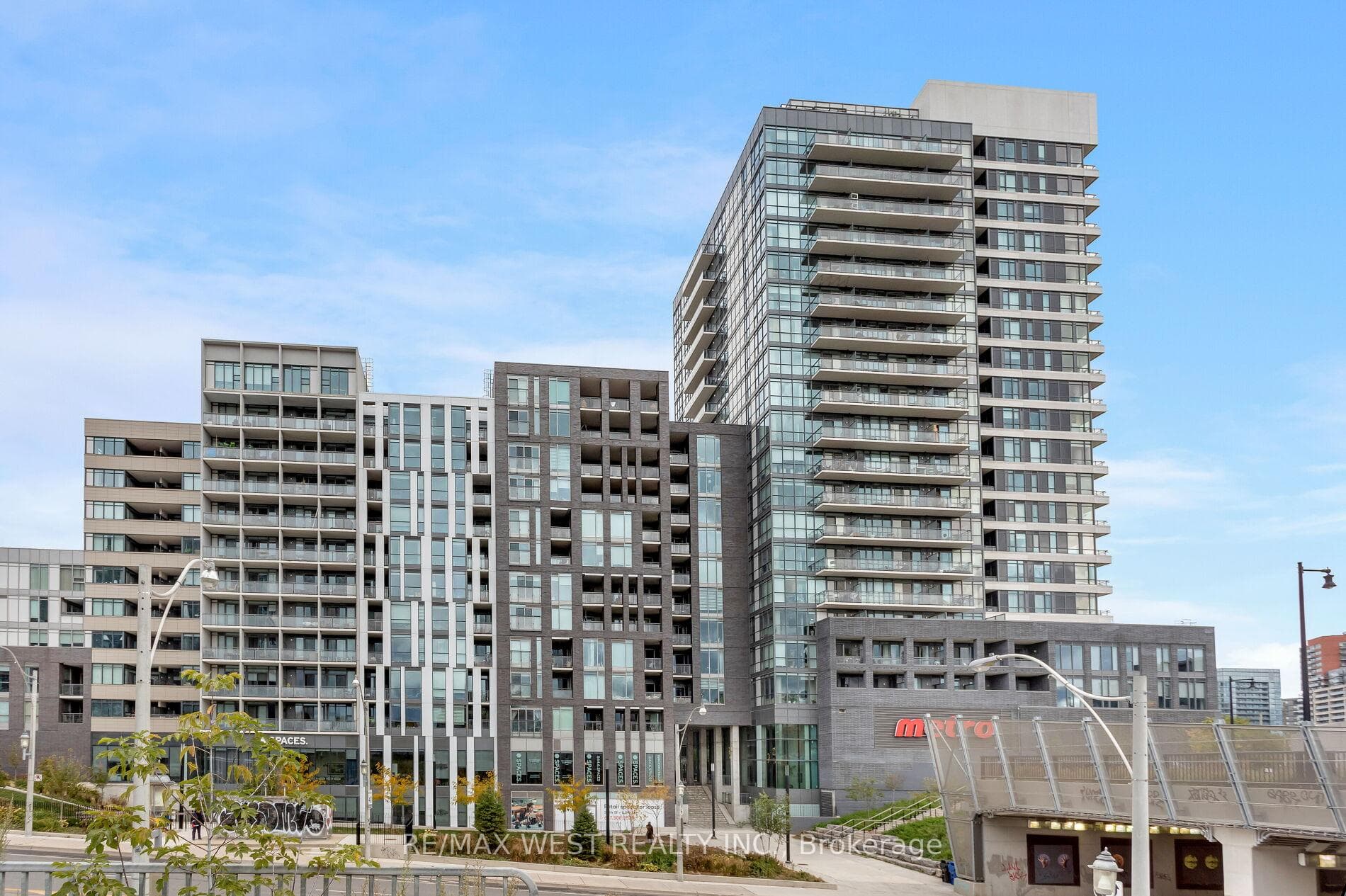 20 Minowan Miikan Lane Unit 603 photo 2