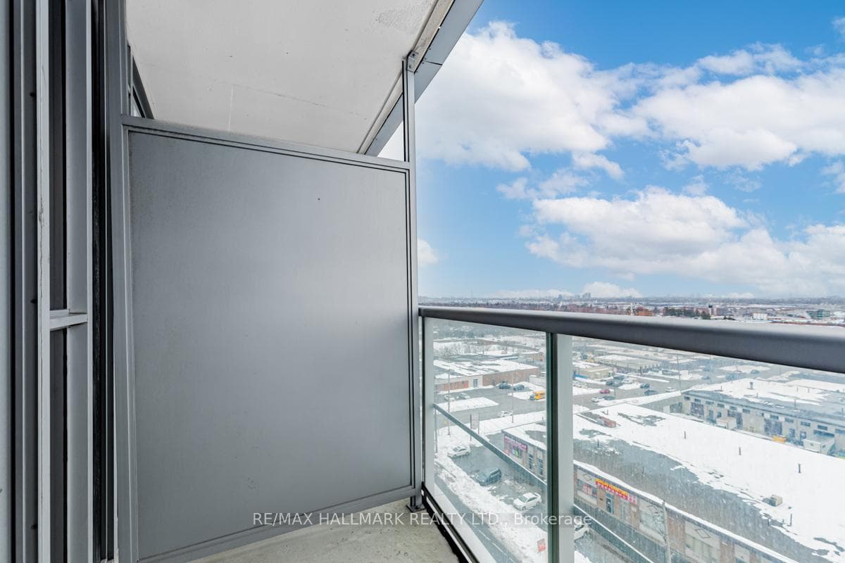 83 Borough Drive Unit 1204 photo 26