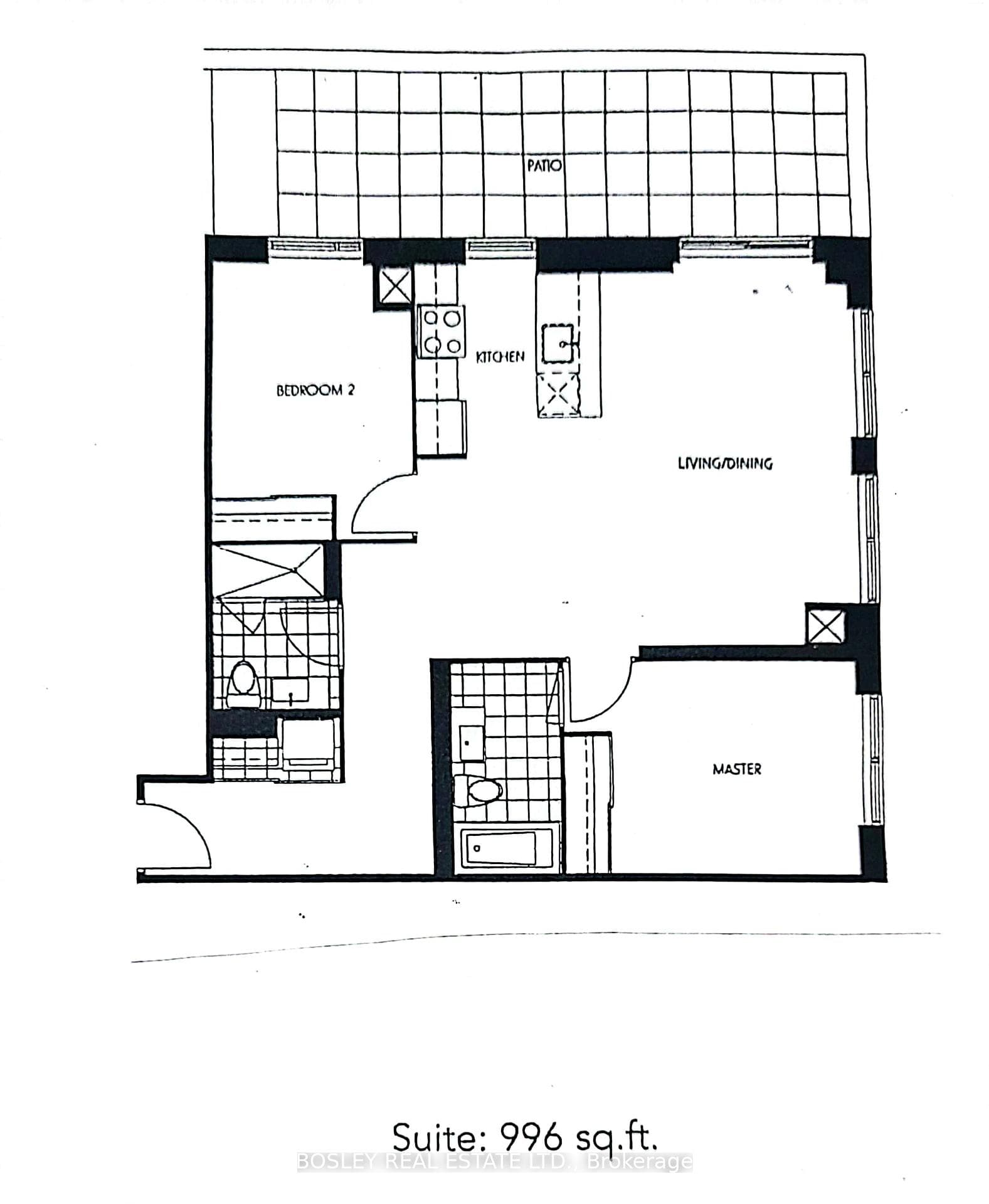 62 Forest Manor Road Unit 103 photo 18