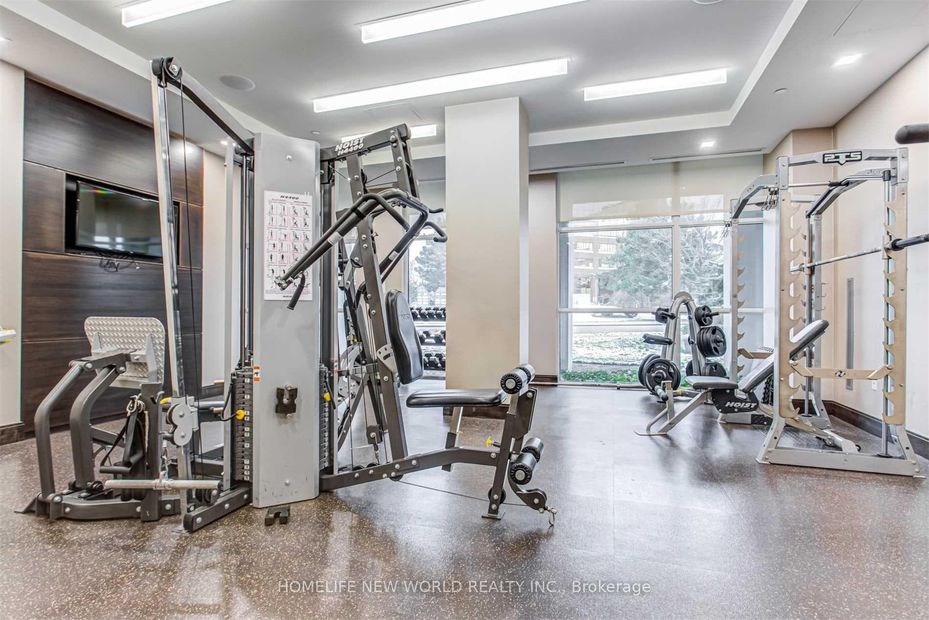 275 Yorkland Road Unit 1509 photo 25