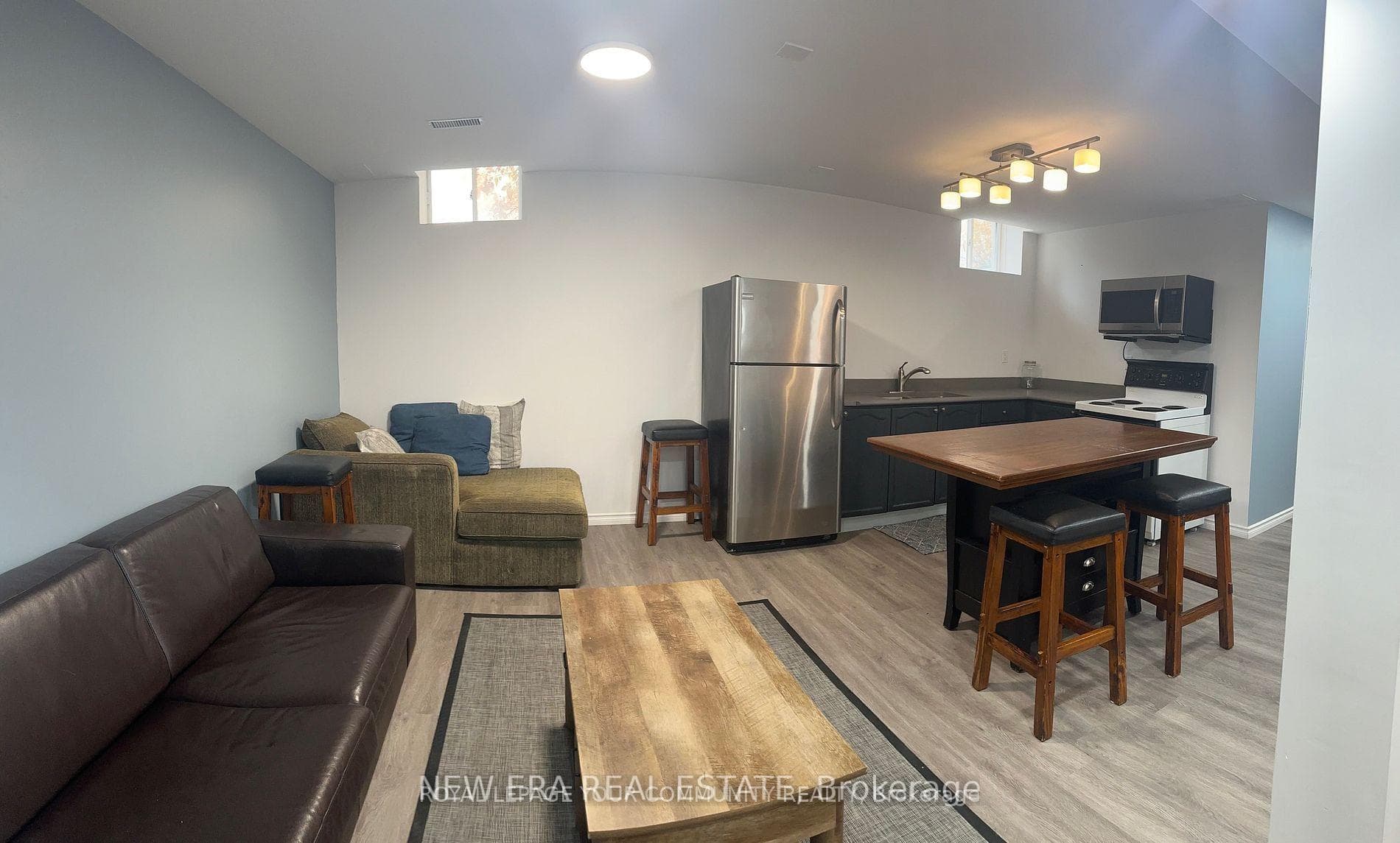 1031 Lake Drive Unit Lower photo 5