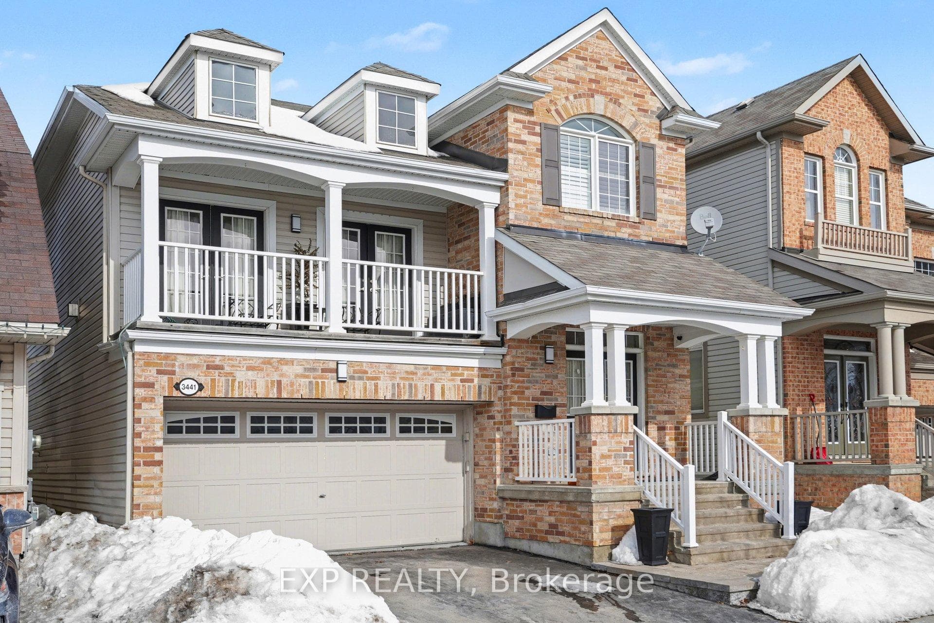 3441 River Run Avenue photo 2