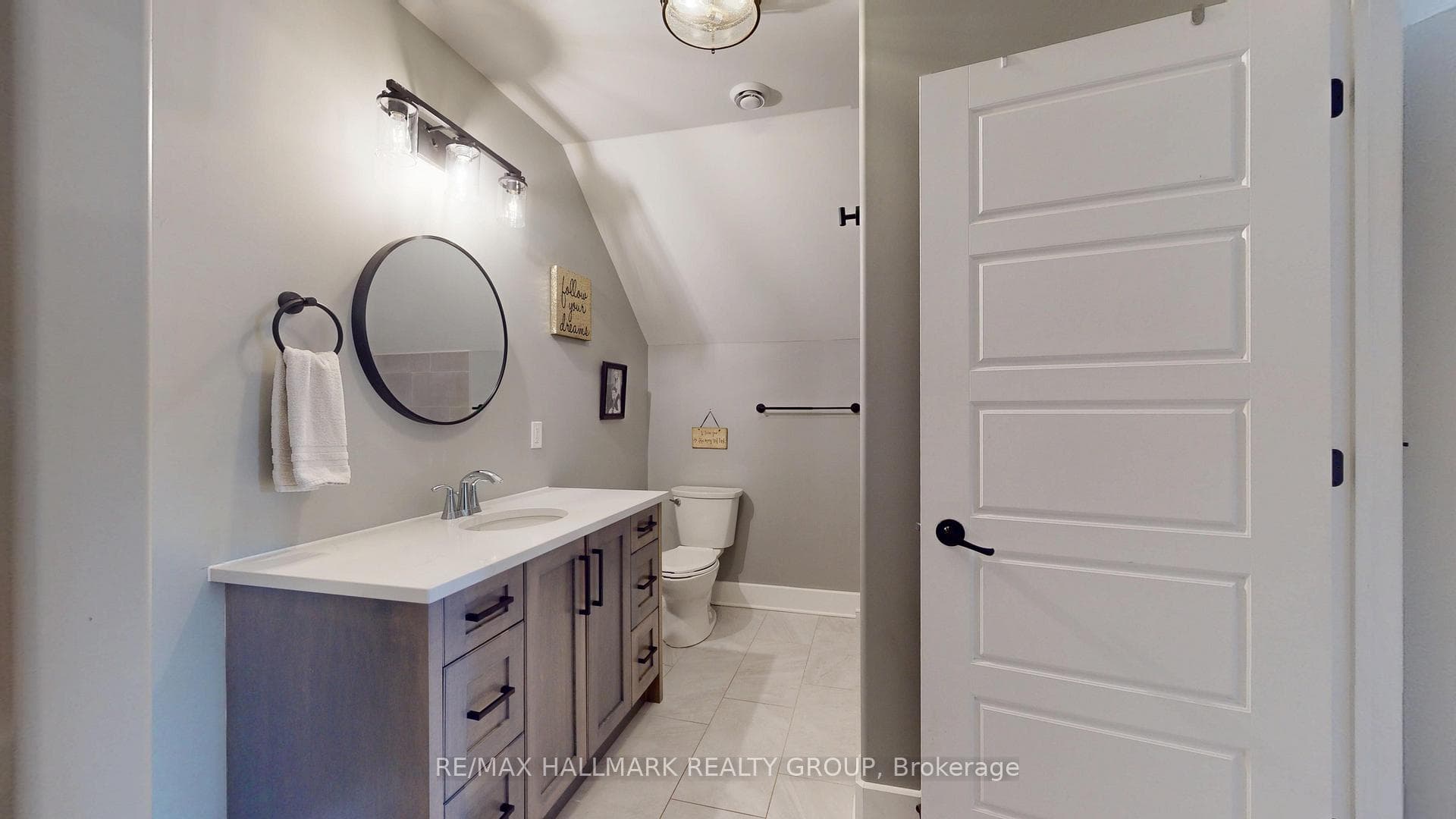 Loft Bath