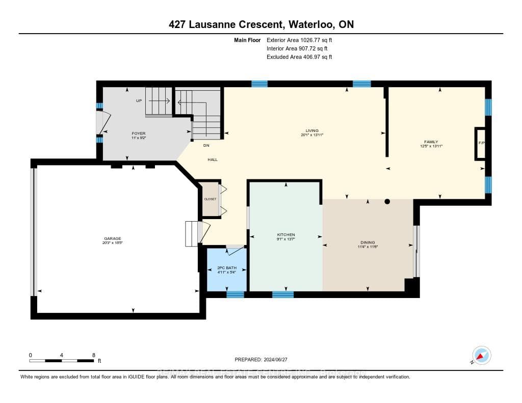 427 Lausanne Crescent photo 36
