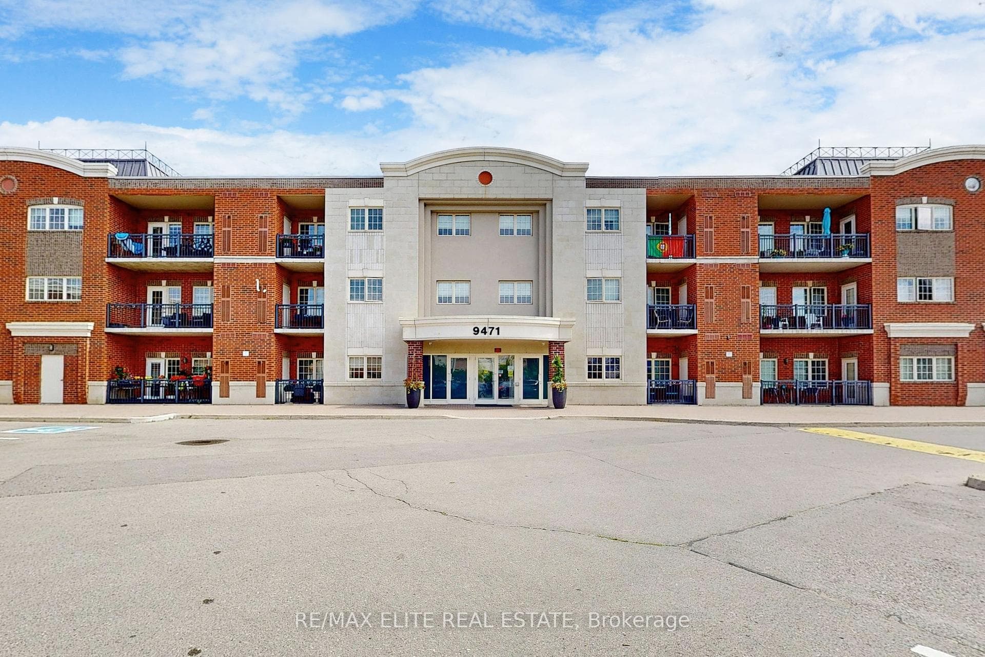 9471 Jane Street Unit 204 photo 2