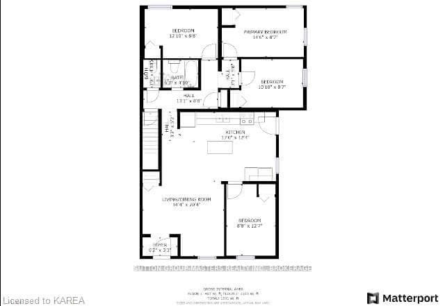 380 Barrie Street photo 31