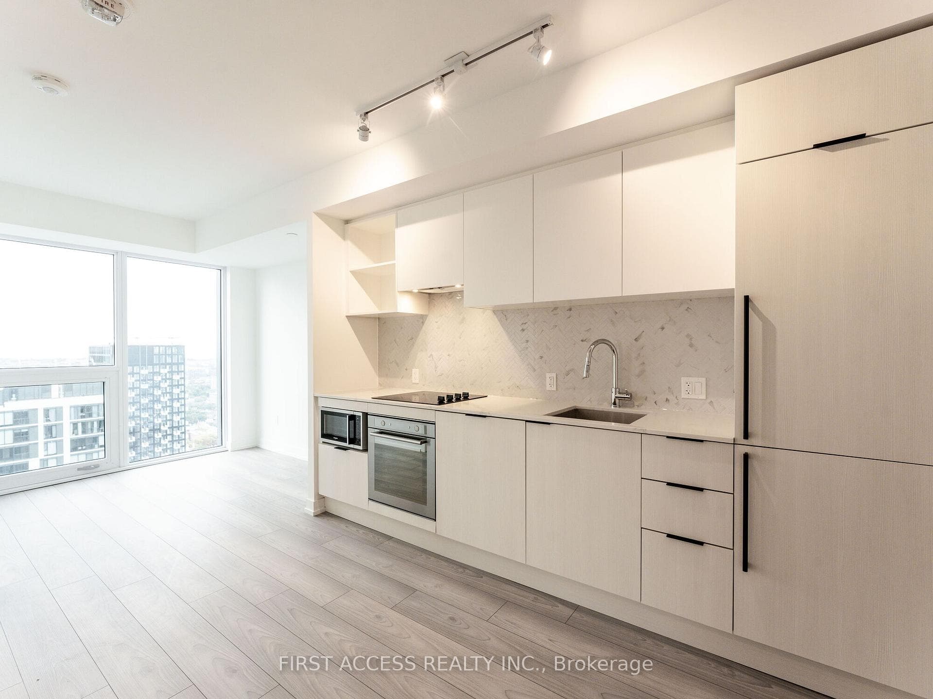 82 Dalhousie Street Unit 4002 photo 1