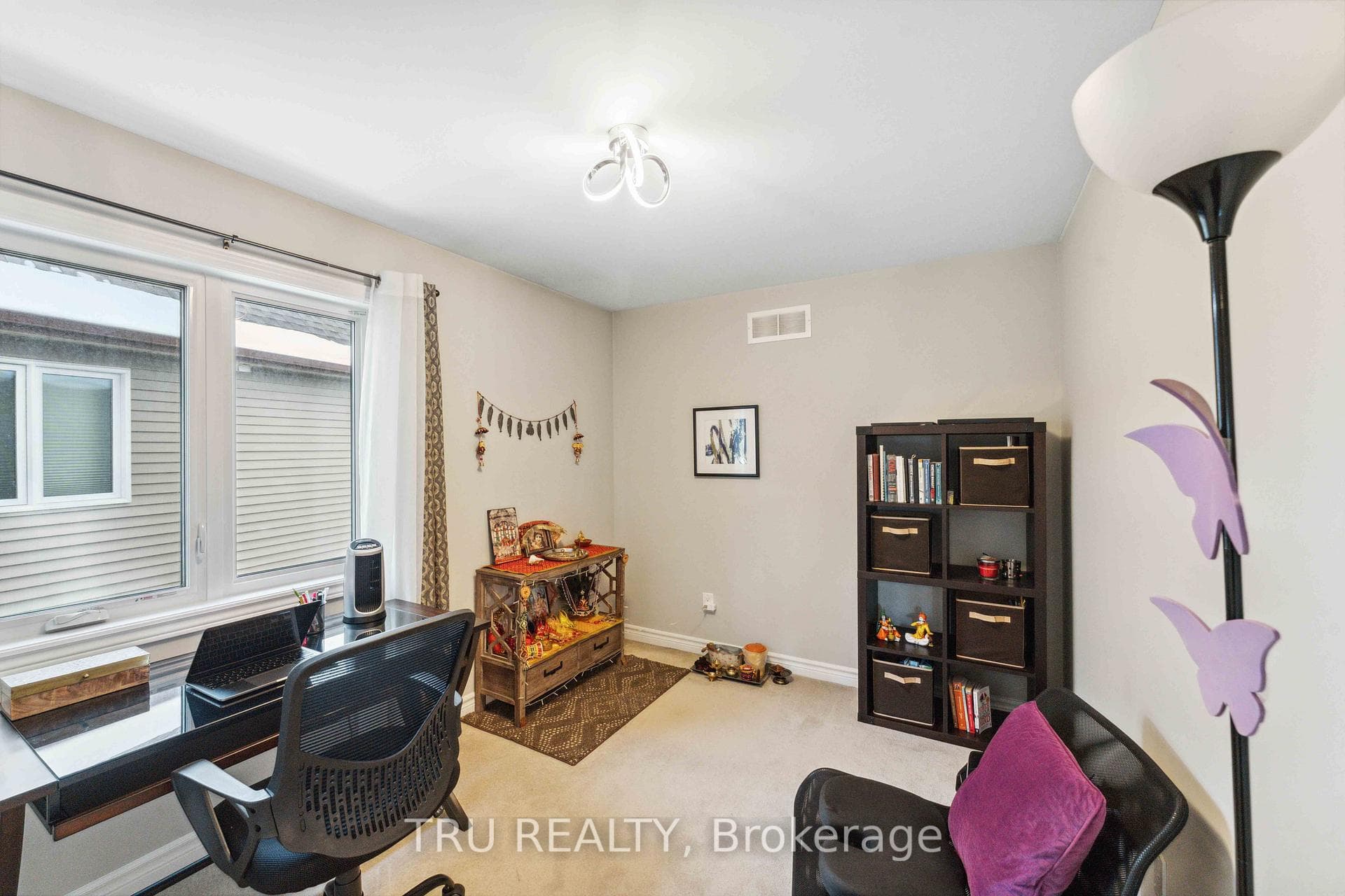 Fourth Bedroom