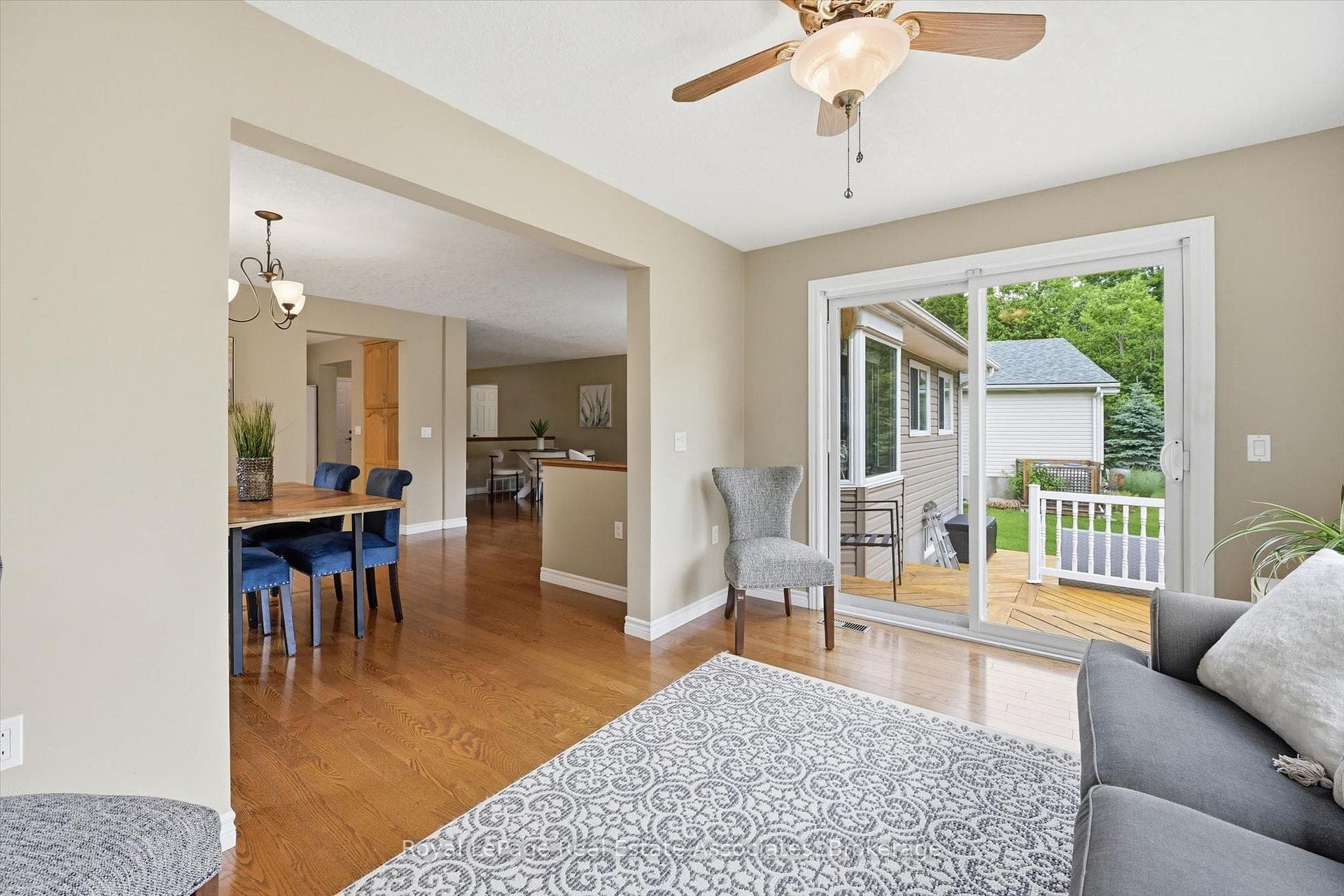 Sunroom