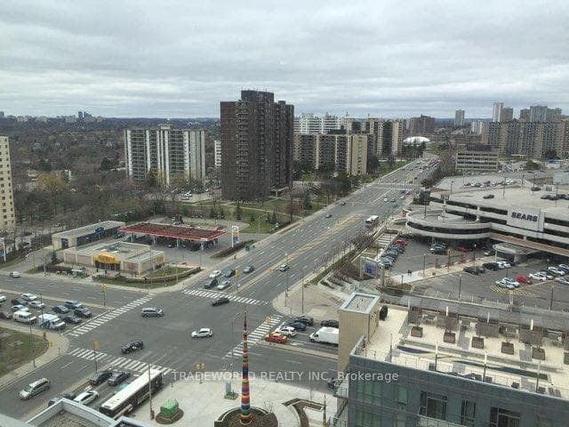 66 Forest Manor Road Unit 1306 photo 9