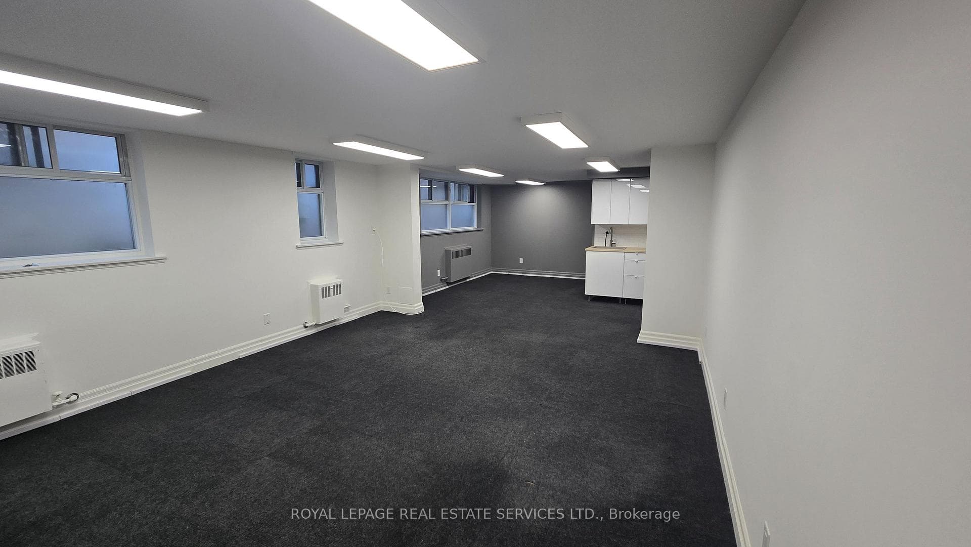 2842 Bloor Street Unit L2 photo 2