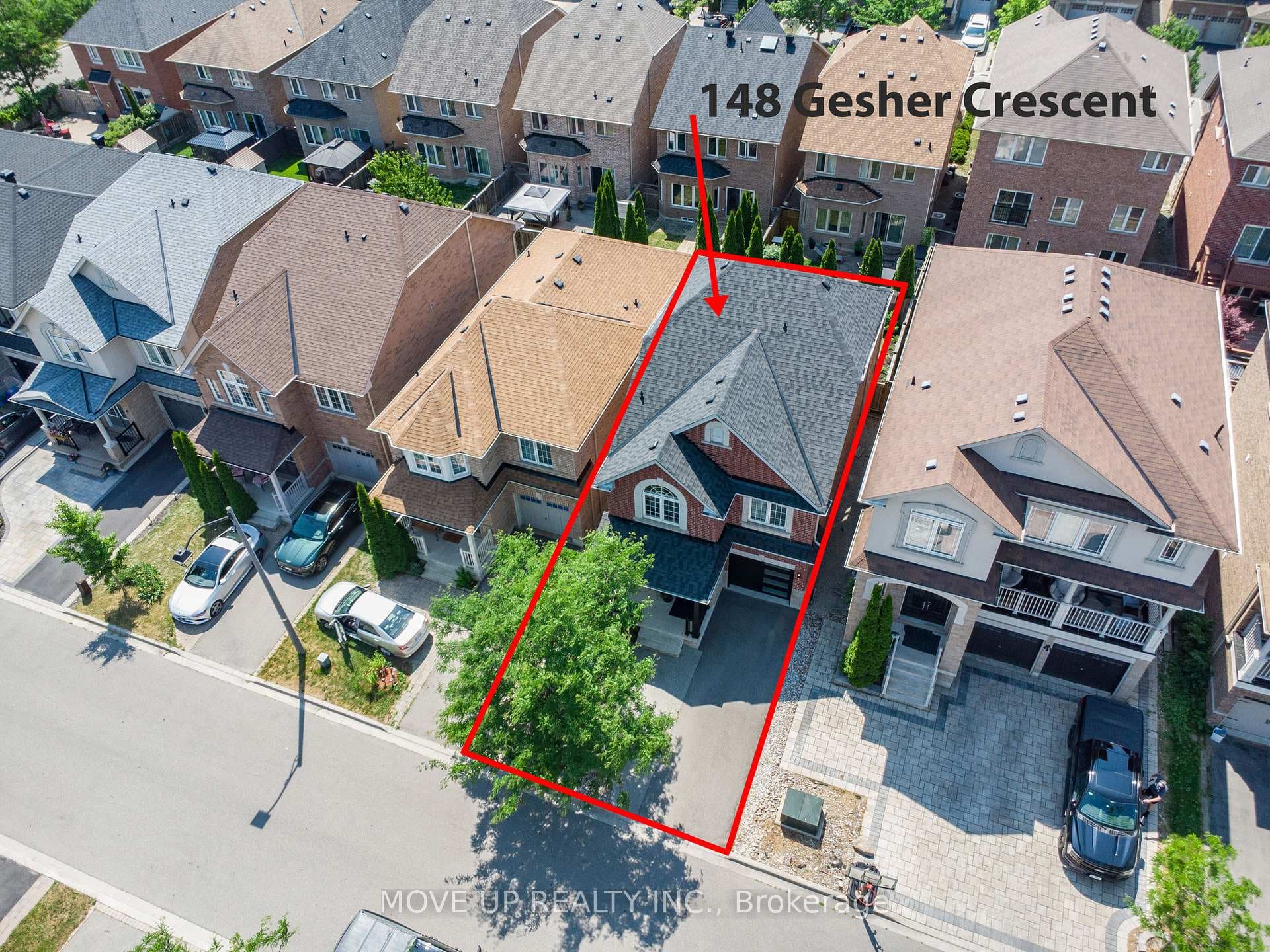 148 Gesher Crescent photo 30